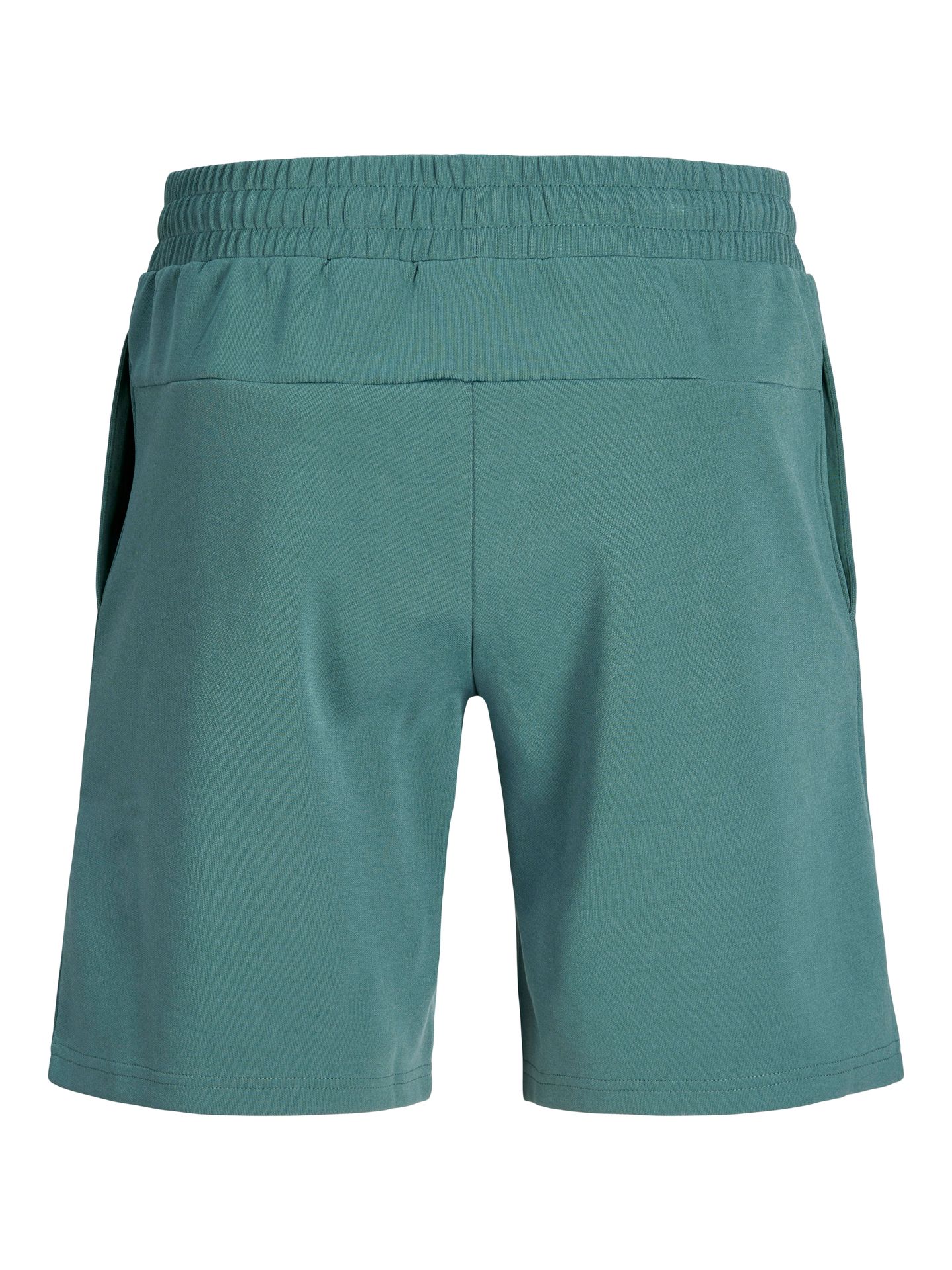 Jack & Jones JPSTGORDON CAMP SHORTS REG North Atlantic/SET WITH TOP 2900165471029