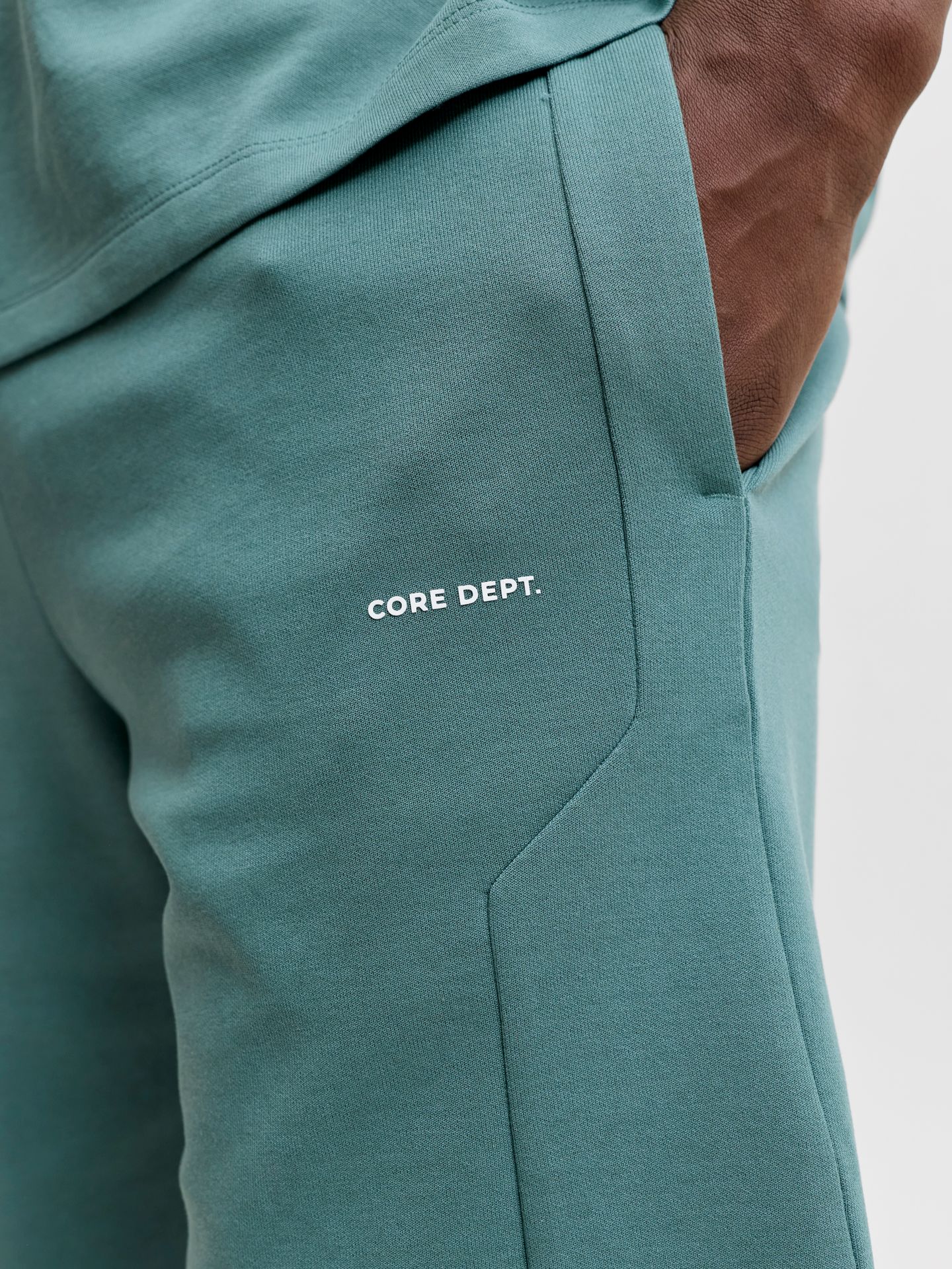 Jack & Jones JPSTGORDON CAMP SHORTS REG North Atlantic/SET WITH TOP 2900165471029