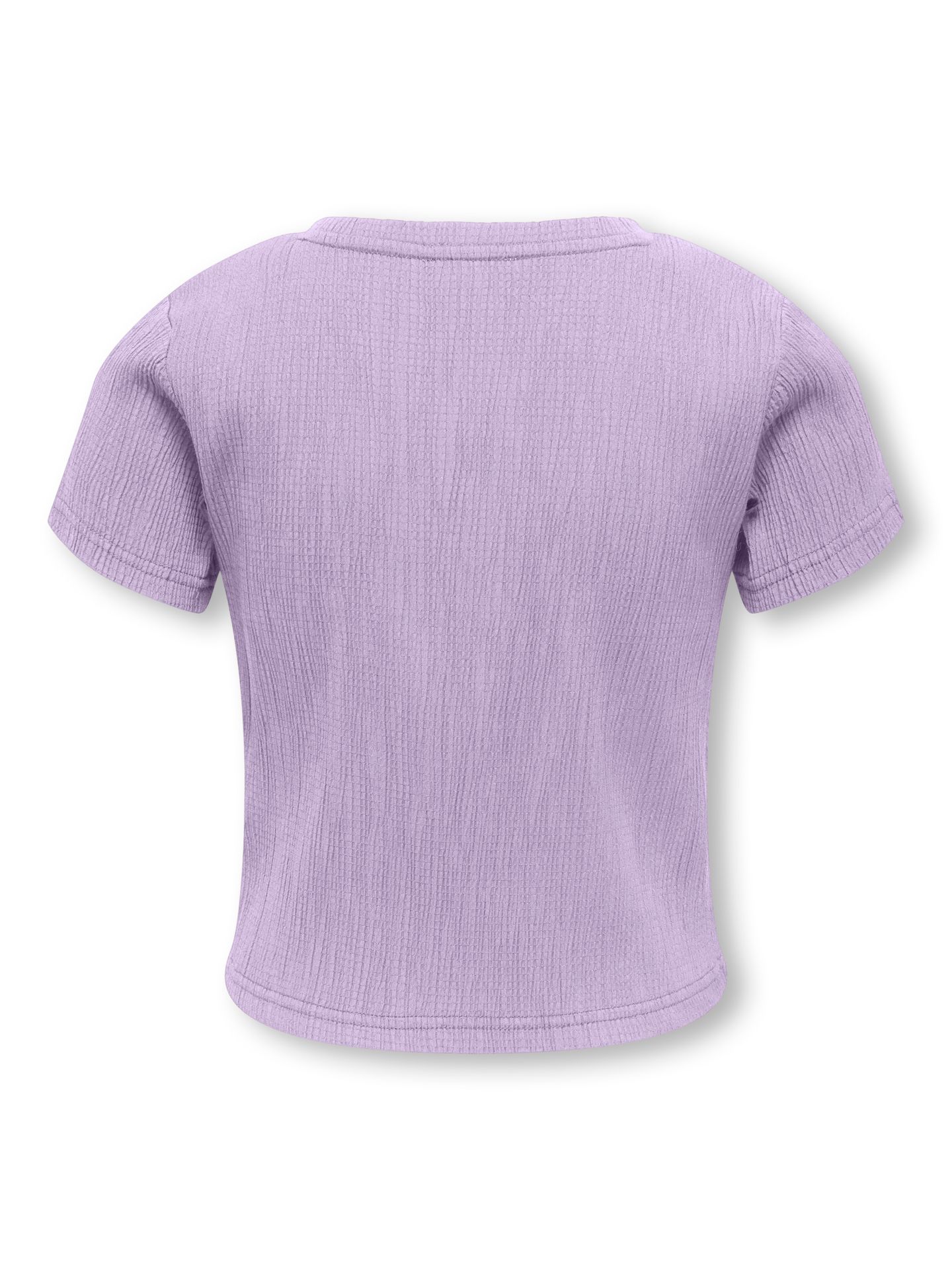 Only KOGKAYLIE STRUC S/S TOP PNT Lilac Breeze 2900165430019
