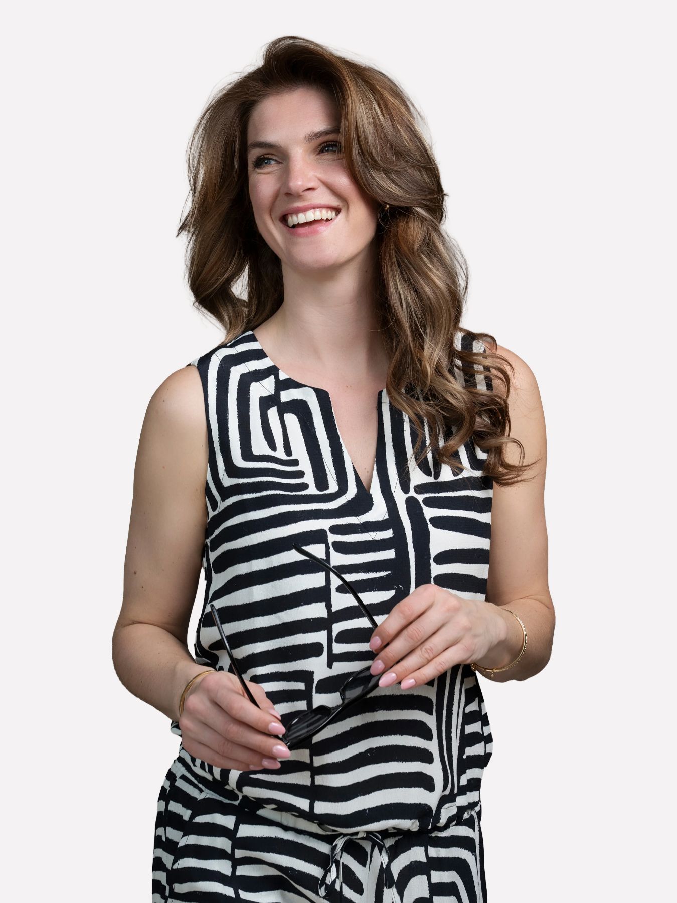 Elvira Abby Zebra 00117872-ZEB