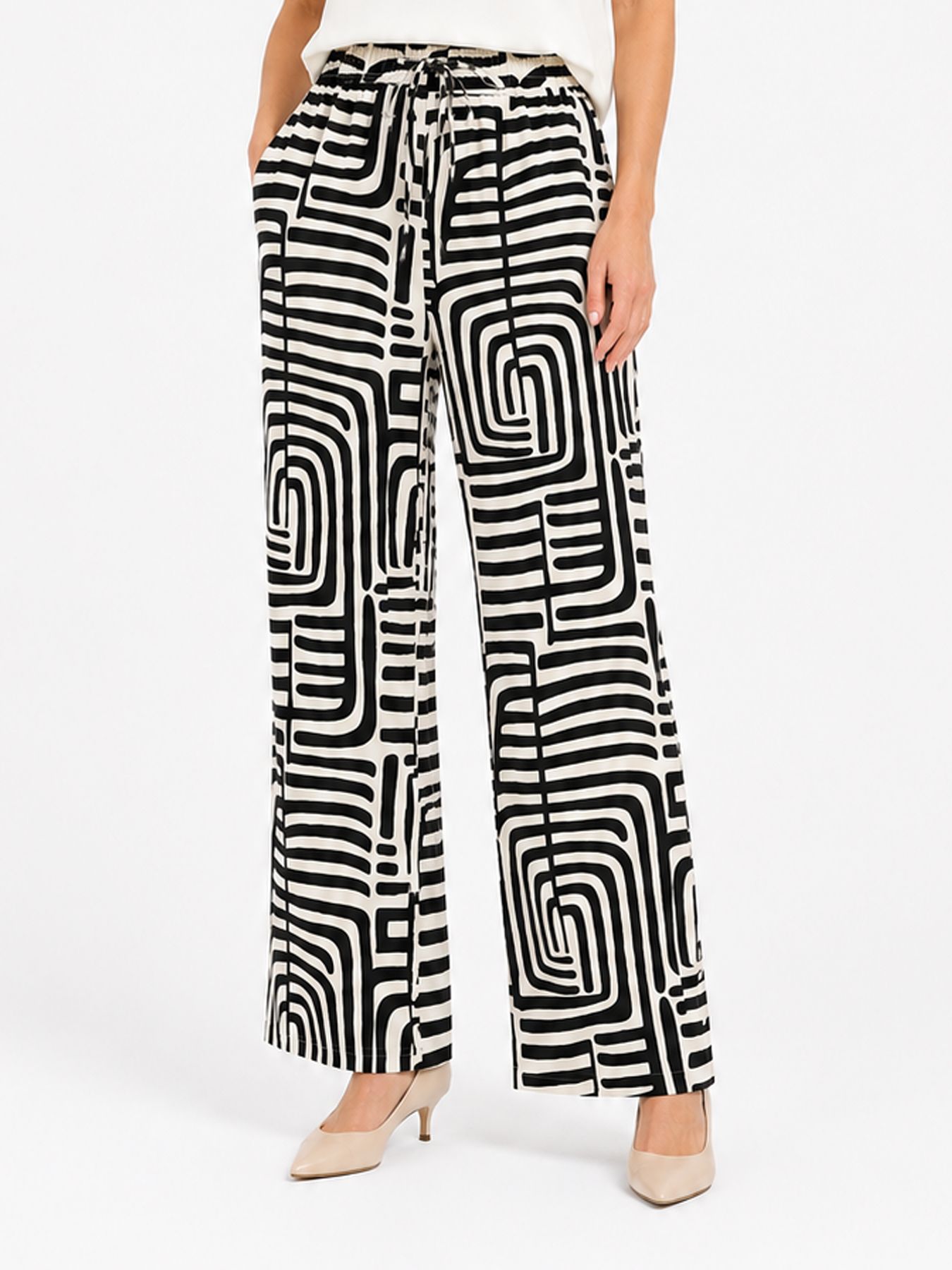 Elvira Abby Zebra 00117873-ZEB