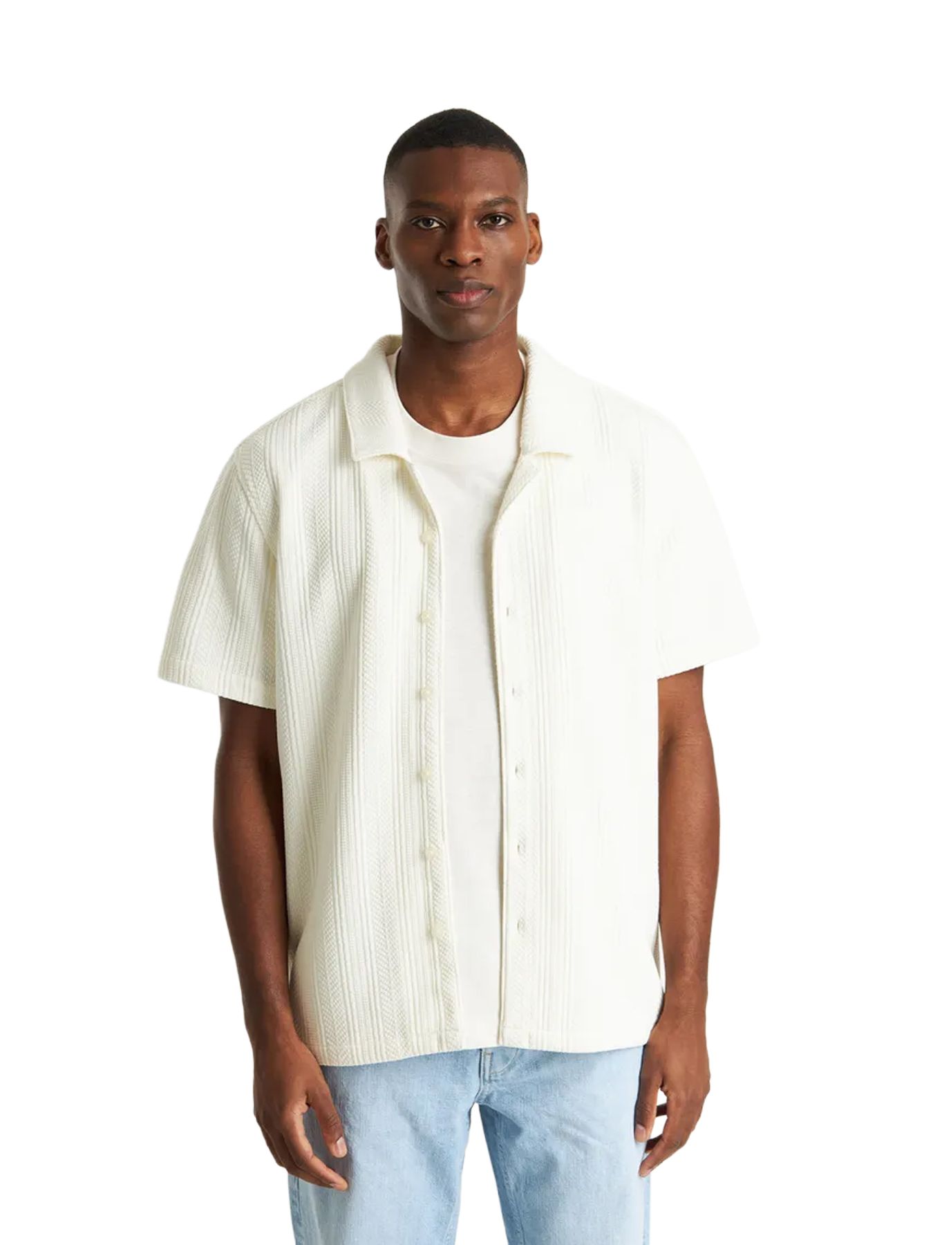 Chasin Doby vertigo E2001 Silver lining 00117875-E2001