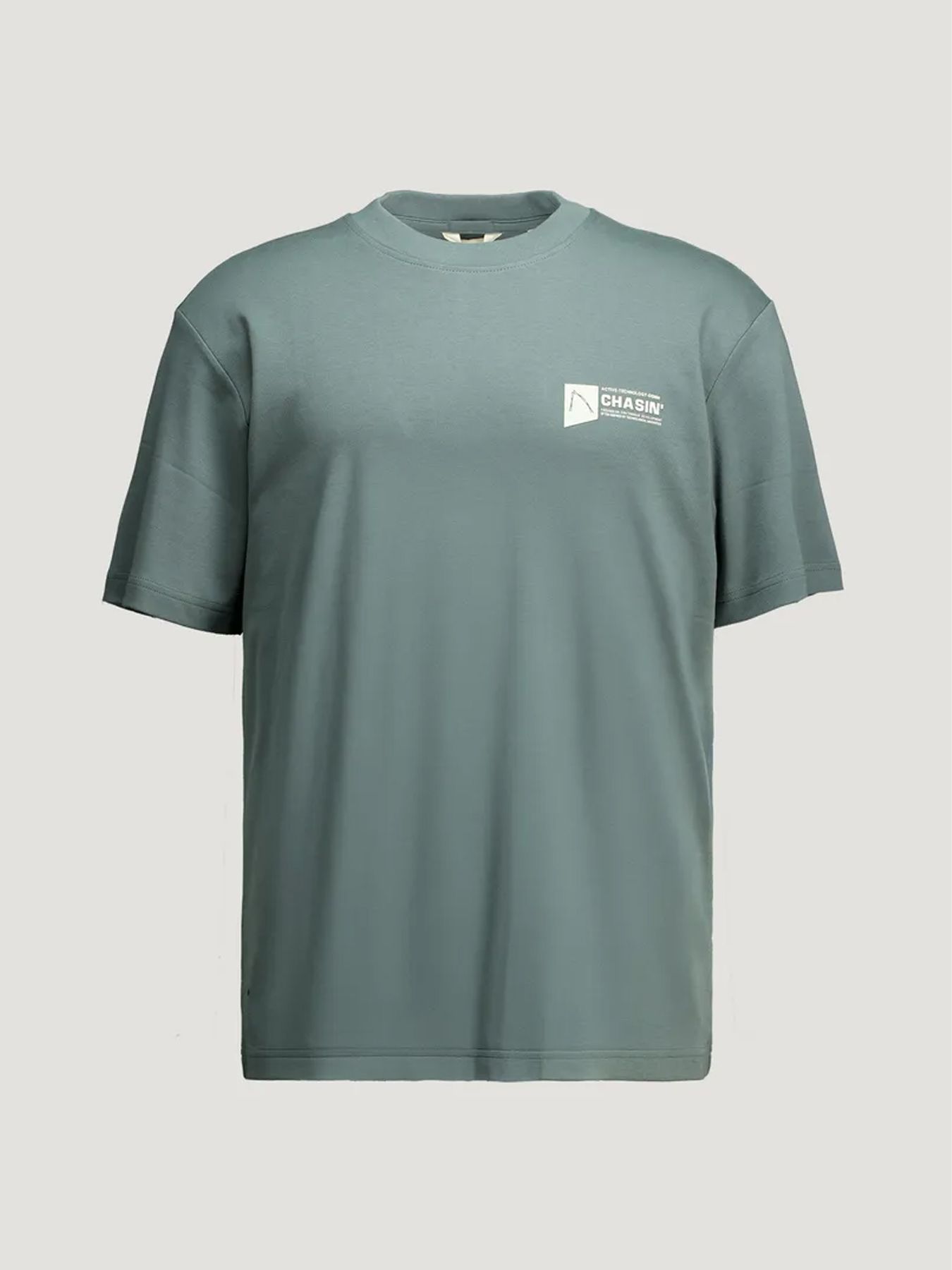 Chasin Ido Tee E5000 Balsam Green 2900165492062