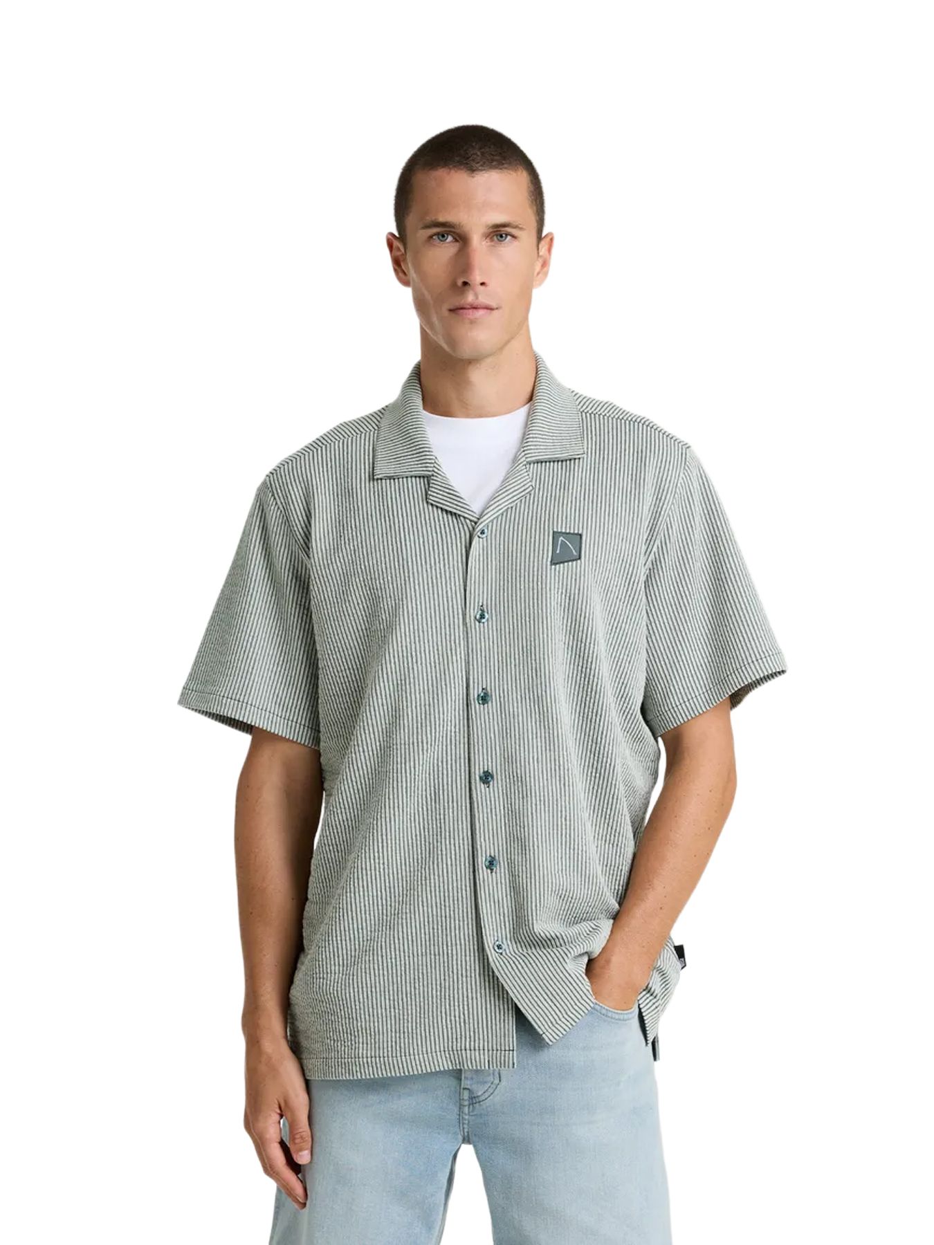 Chasin Doby sear E5000 Balsam Green 00117877-E5000