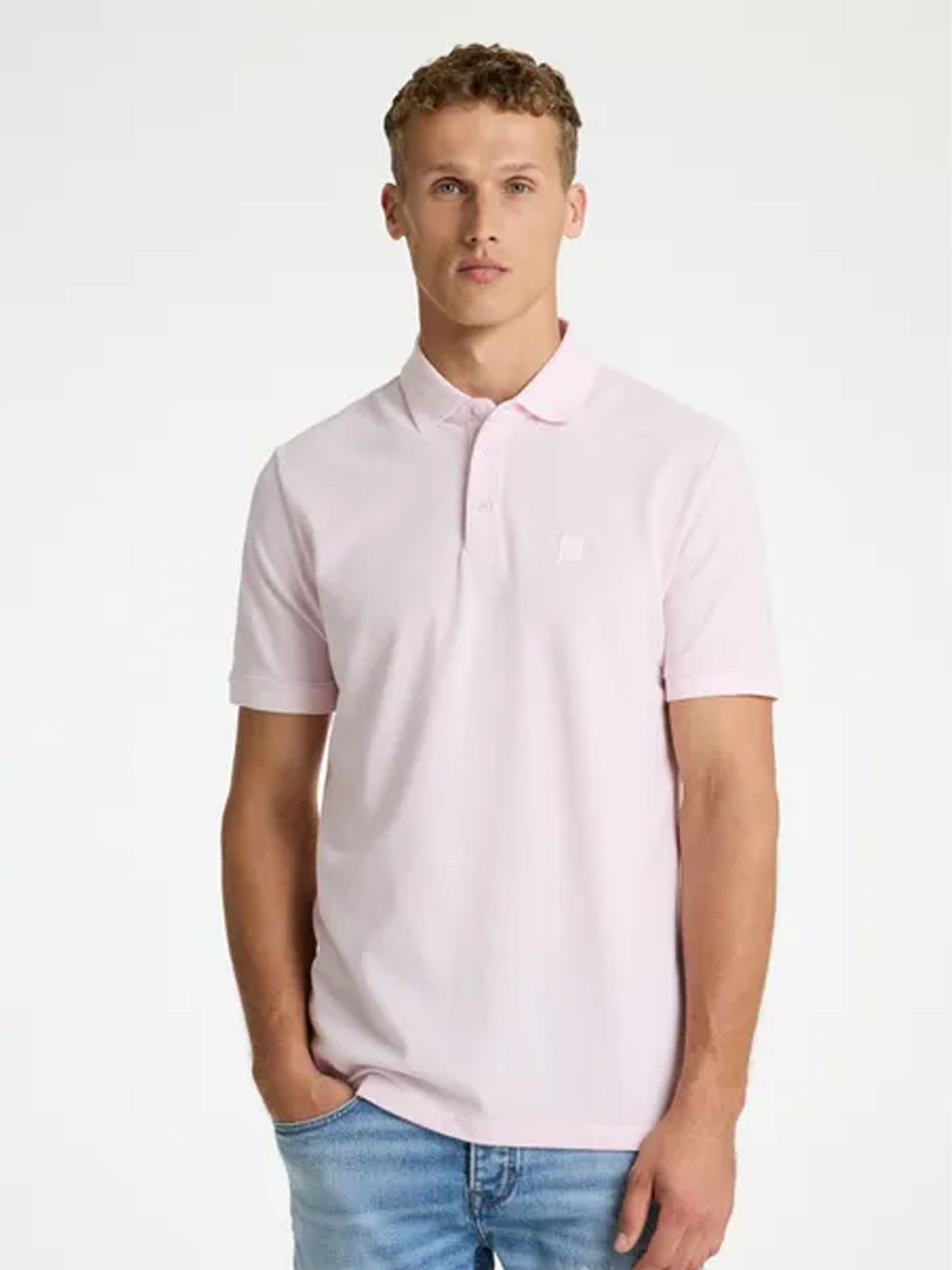 Chasin Nael E4012 Light Lilac 00117878-E4012