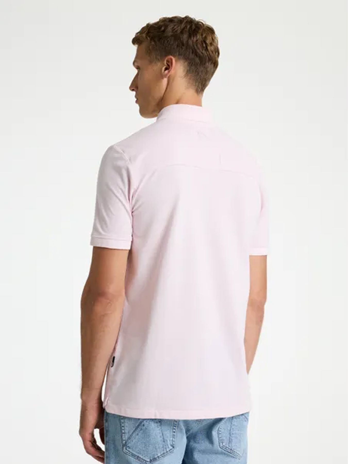 Chasin Nael E4012 Light Lilac 2900165495032