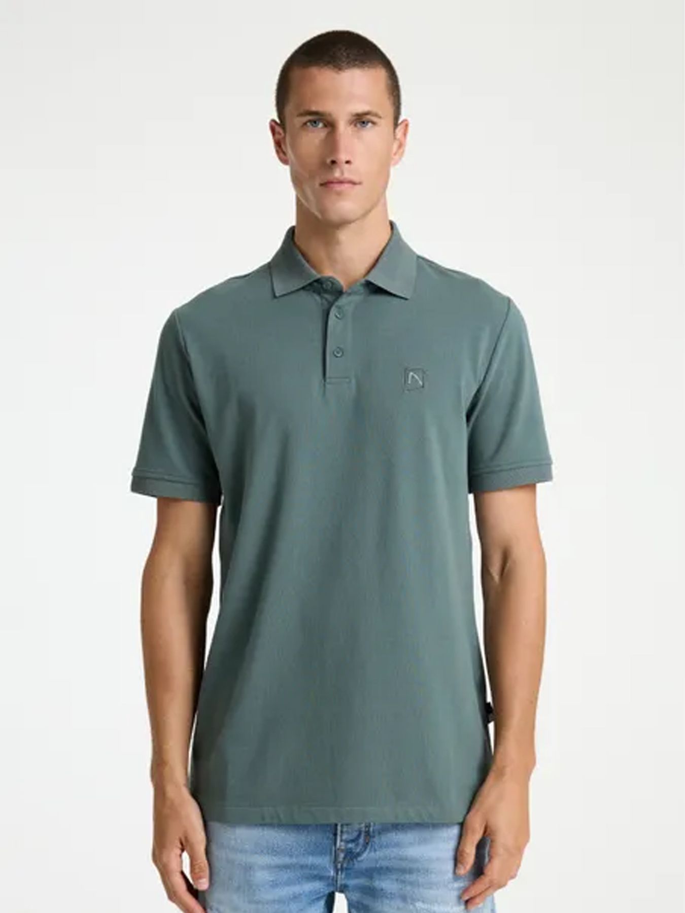 Chasin Nael E5000 Balsam Green 00117878-E5000