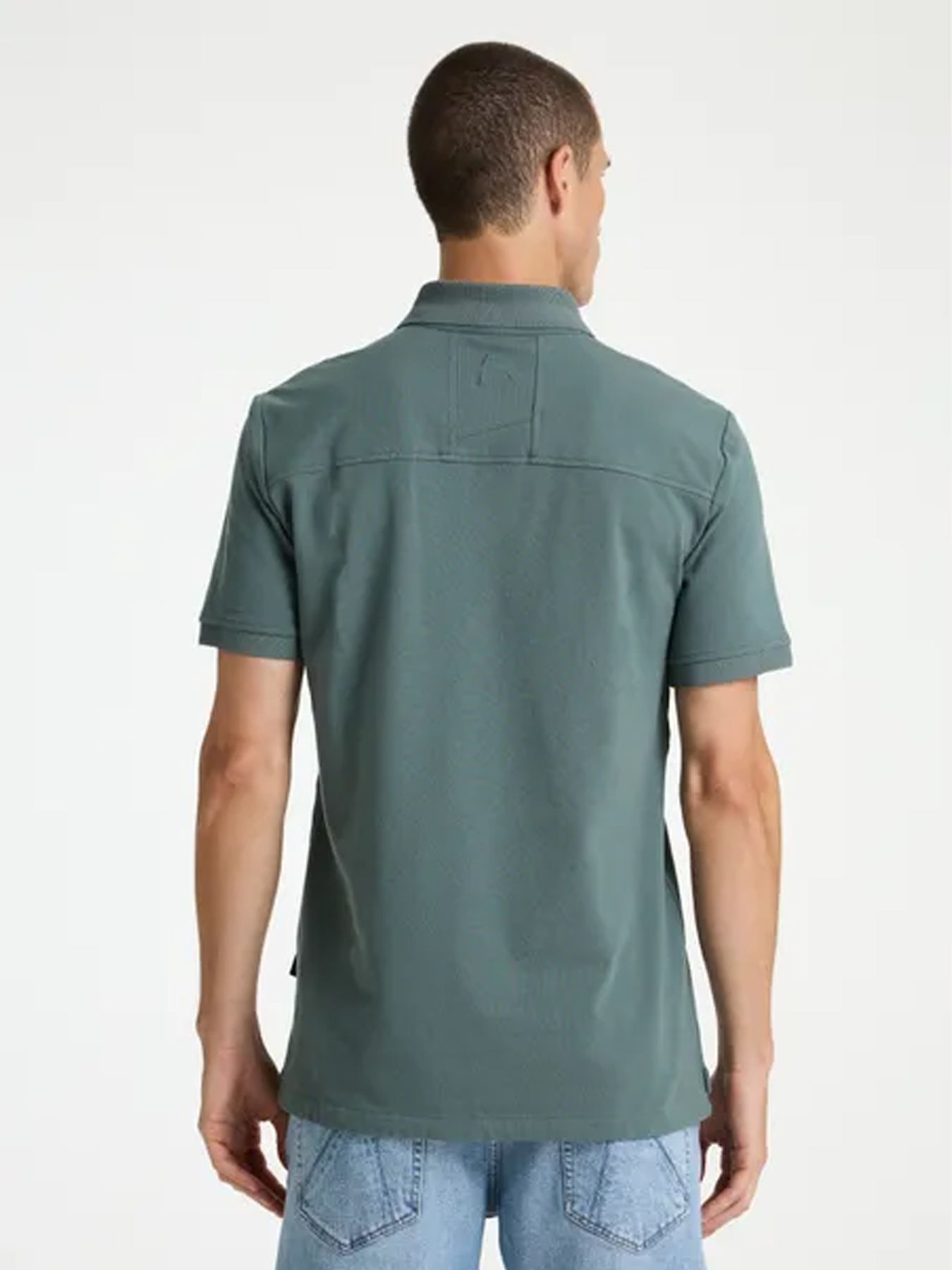 Chasin Nael E5000 Balsam Green 2900165496039