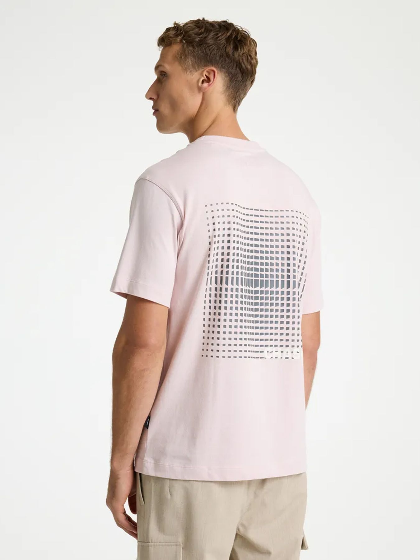 Chasin Nino E4012 Light Lilac 2900165500033