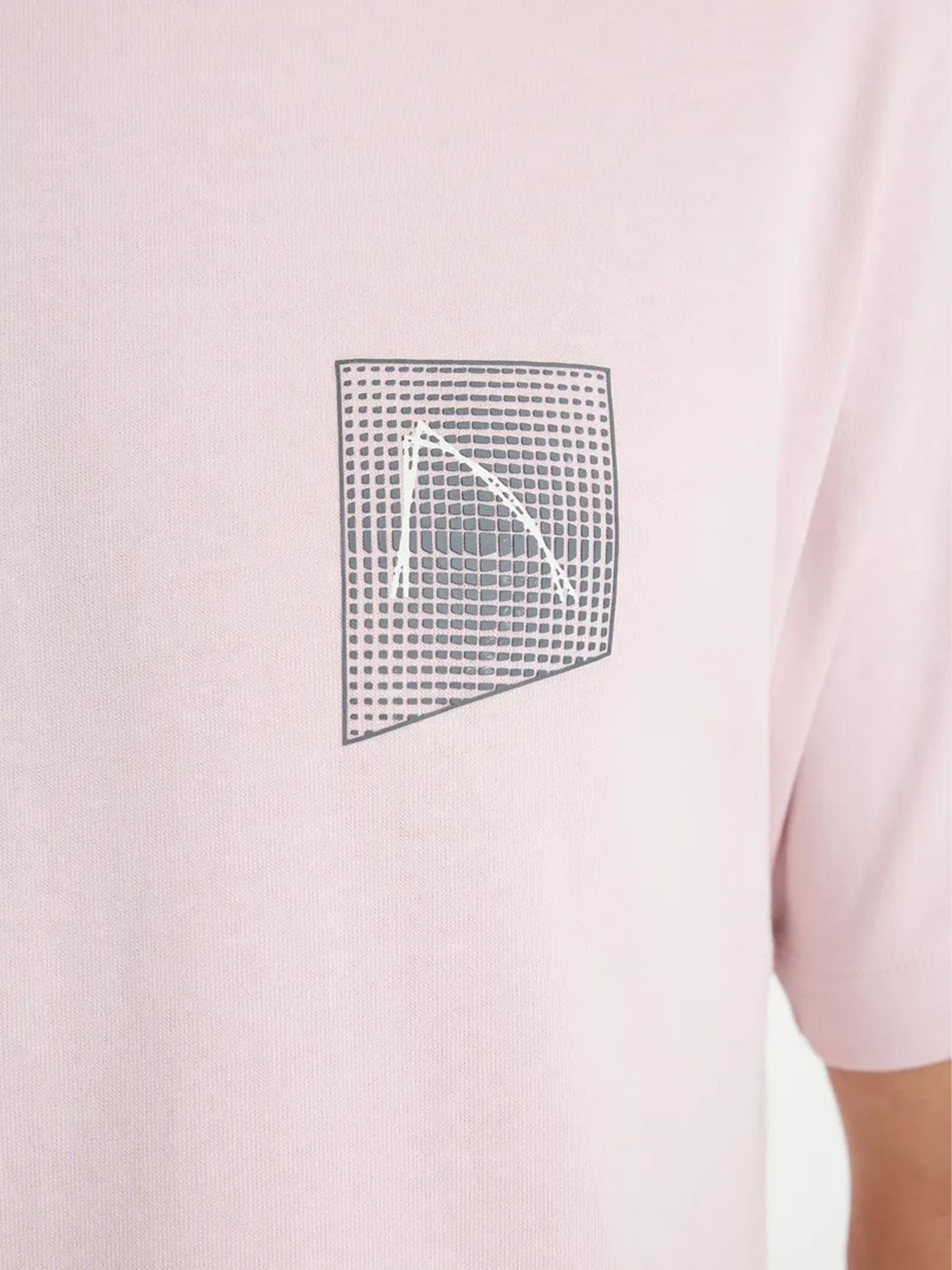 Chasin Nino E4012 Light Lilac 2900165500033