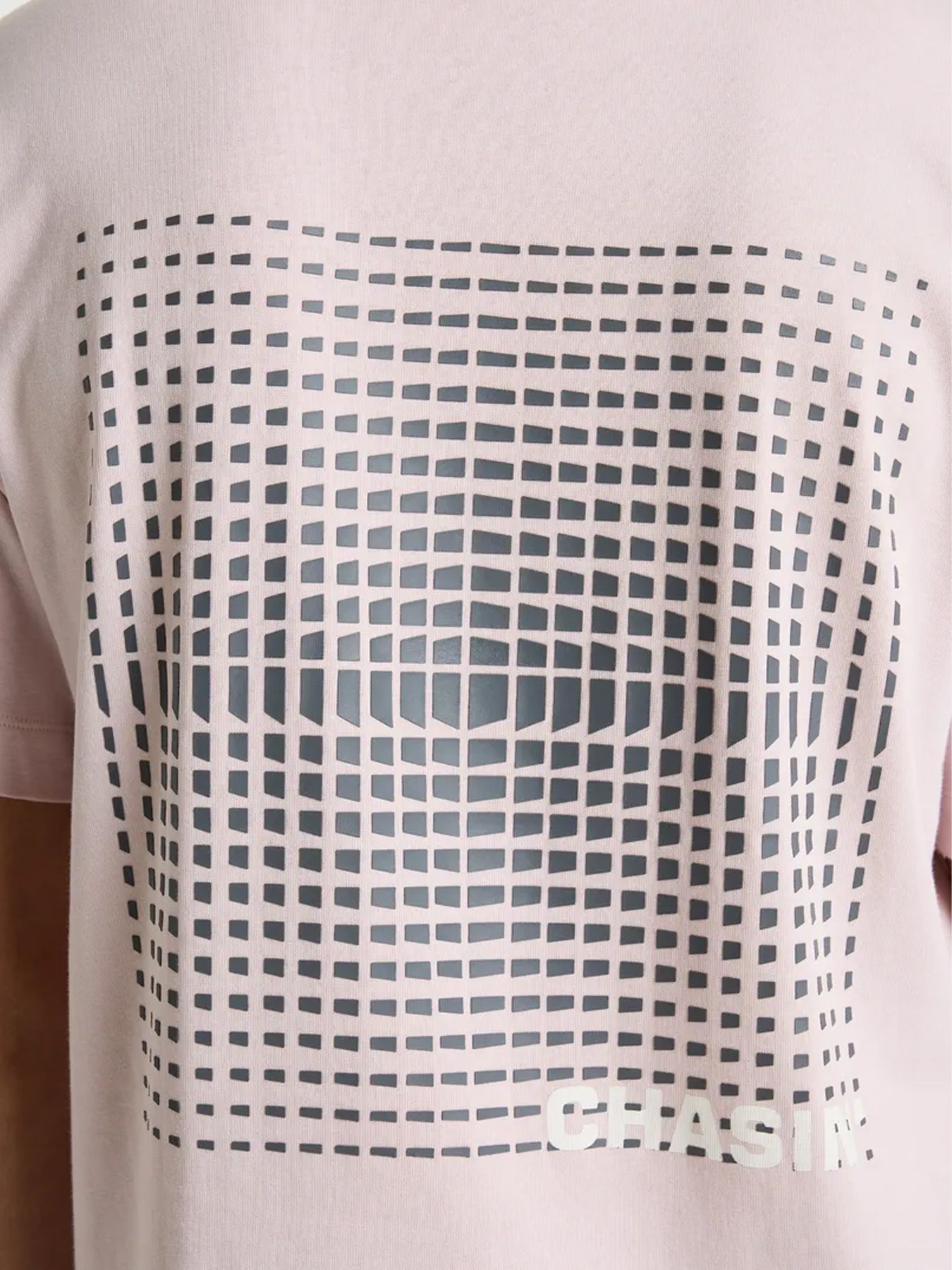 Chasin Nino E4012 Light Lilac 2900165500033