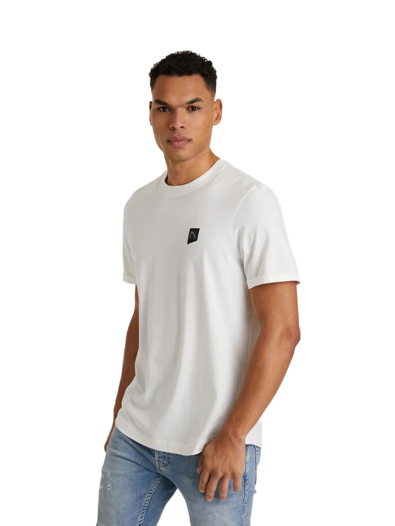 Chasin Brody E1001 Marshmallow 00117883-E1001