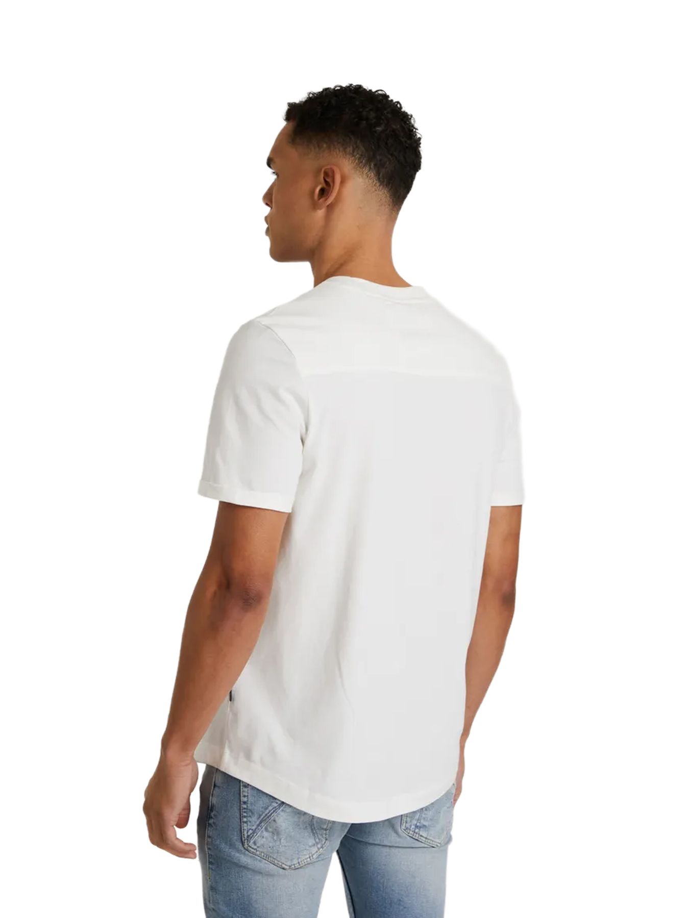 Chasin Brody E1001 Marshmallow 2900165505069