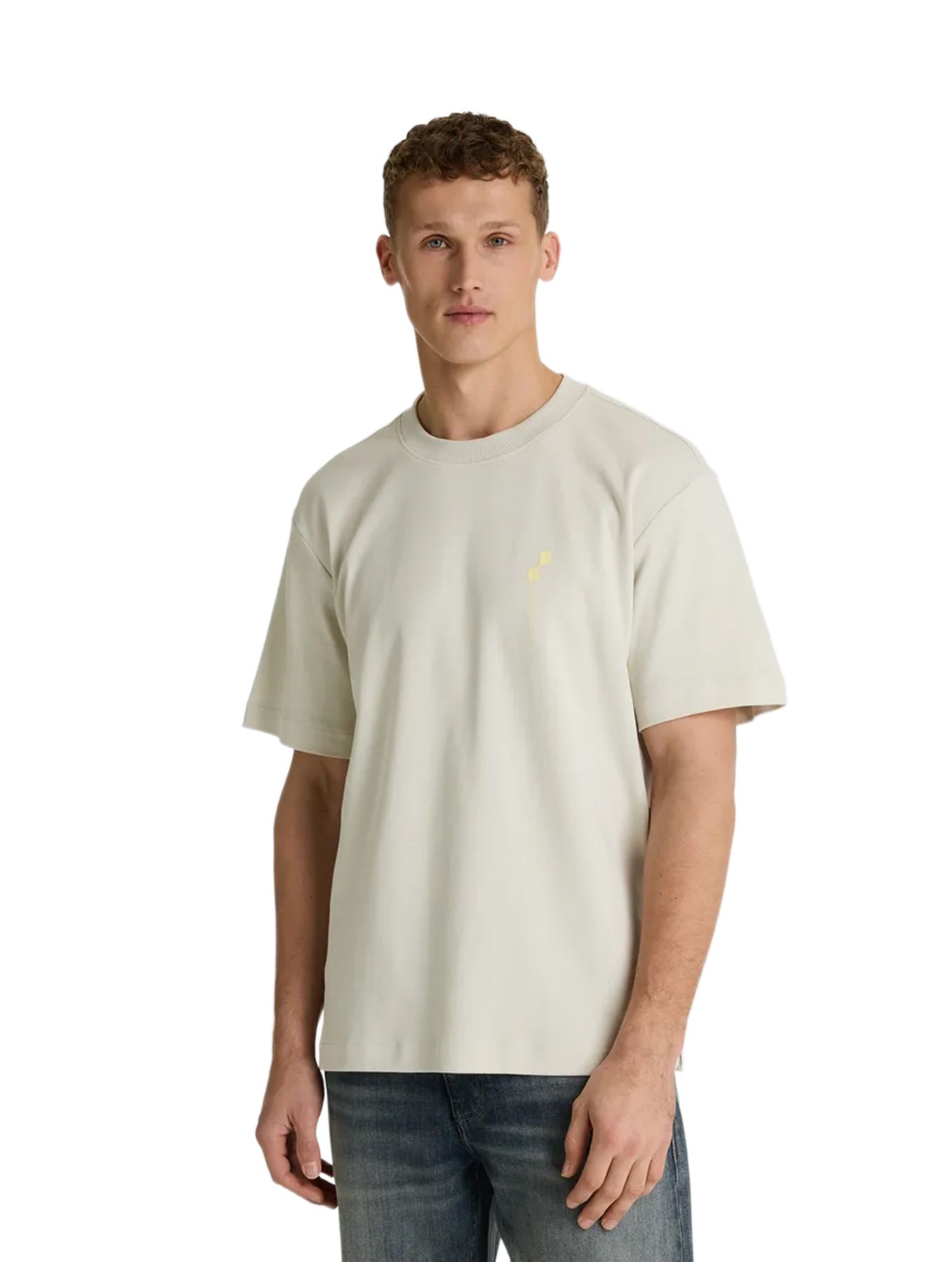 Chasin Reco Silver Birch 00117884-7014