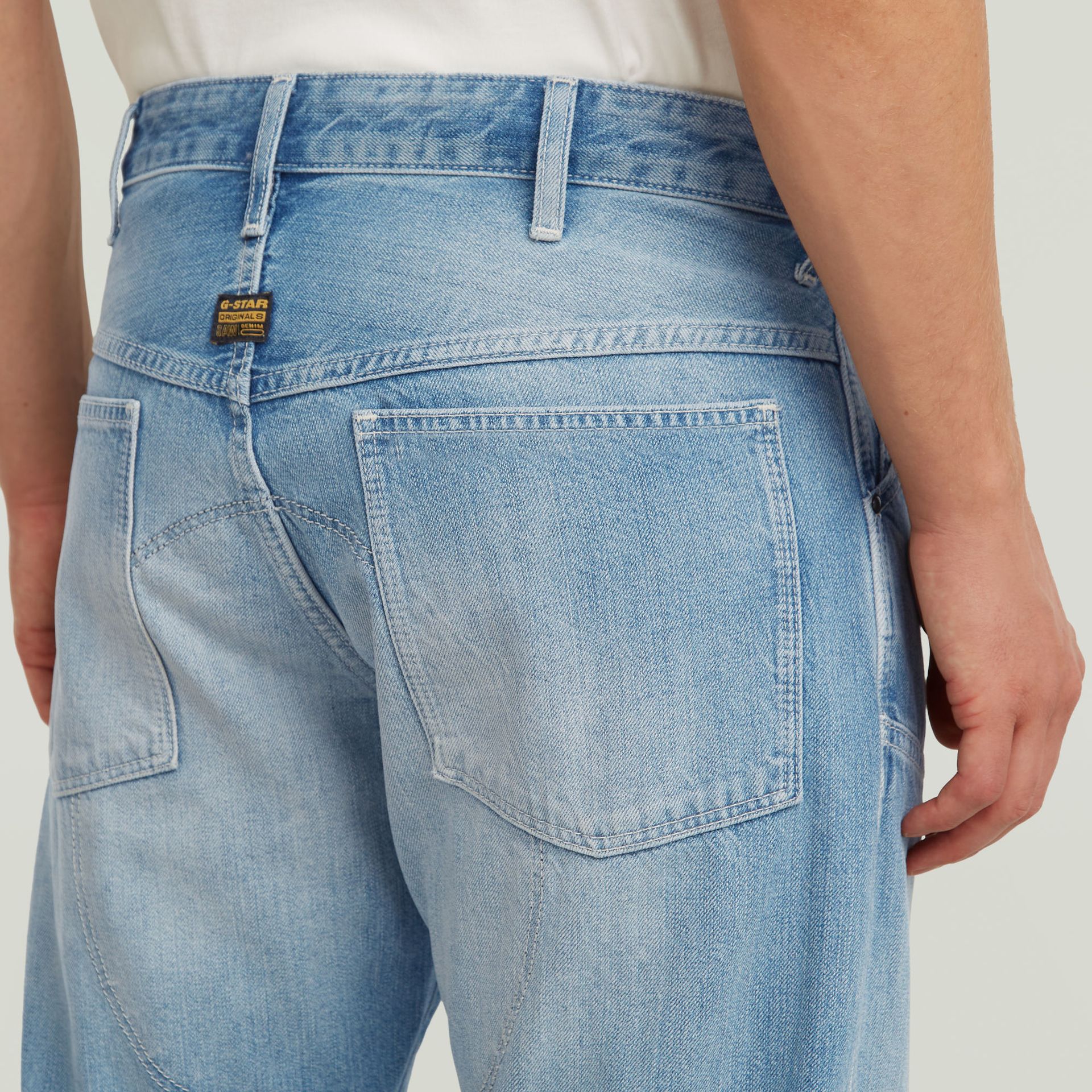 G-star Raw 5620 3D Regular H794 vintage mayin 2900165513354