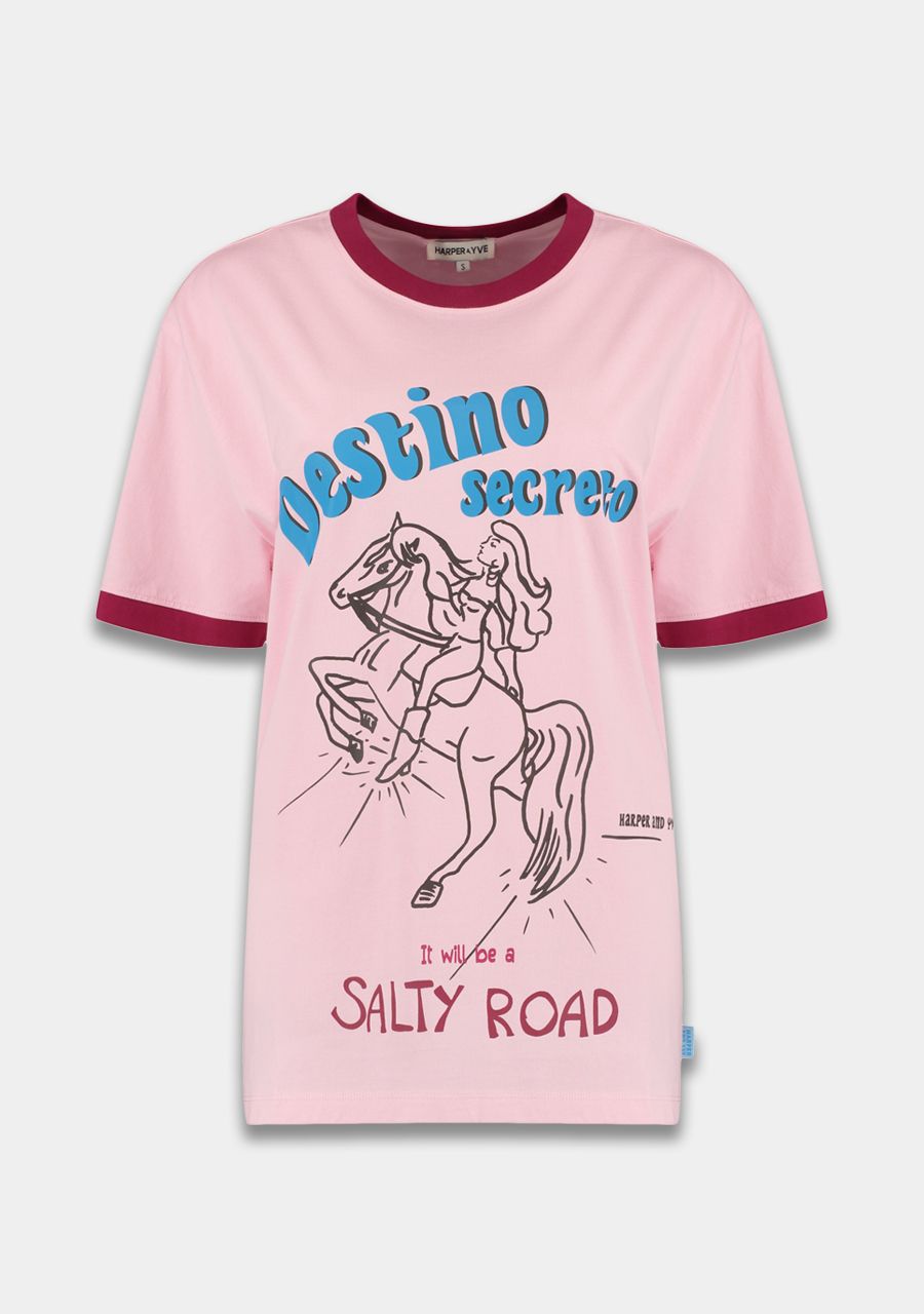 Harper & Yve DESTINOSECRETO-SS 624 romance rose 00117907-EKA26014200000026