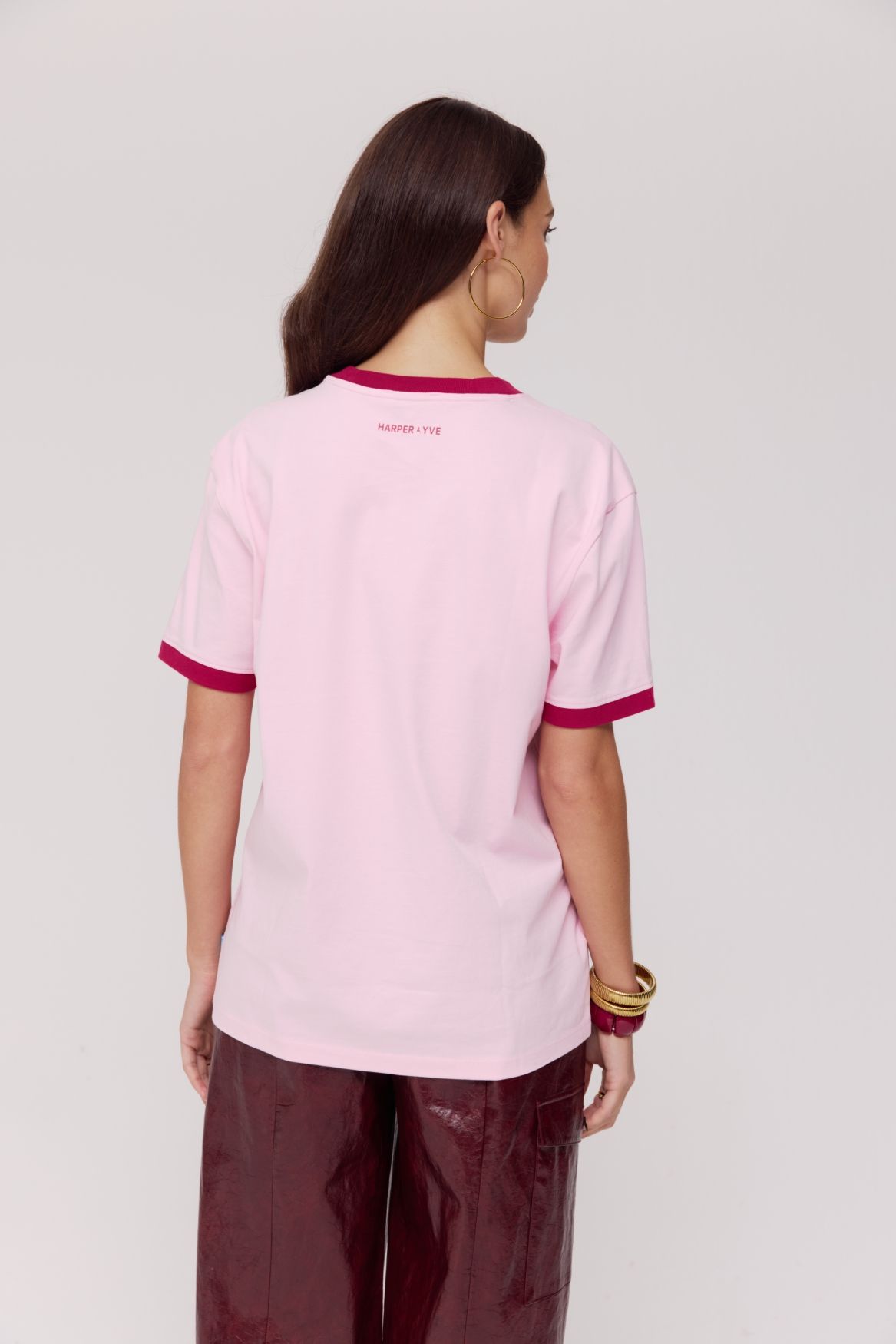 Harper & Yve DESTINOSECRETO-SS 624 romance rose 2900165536032