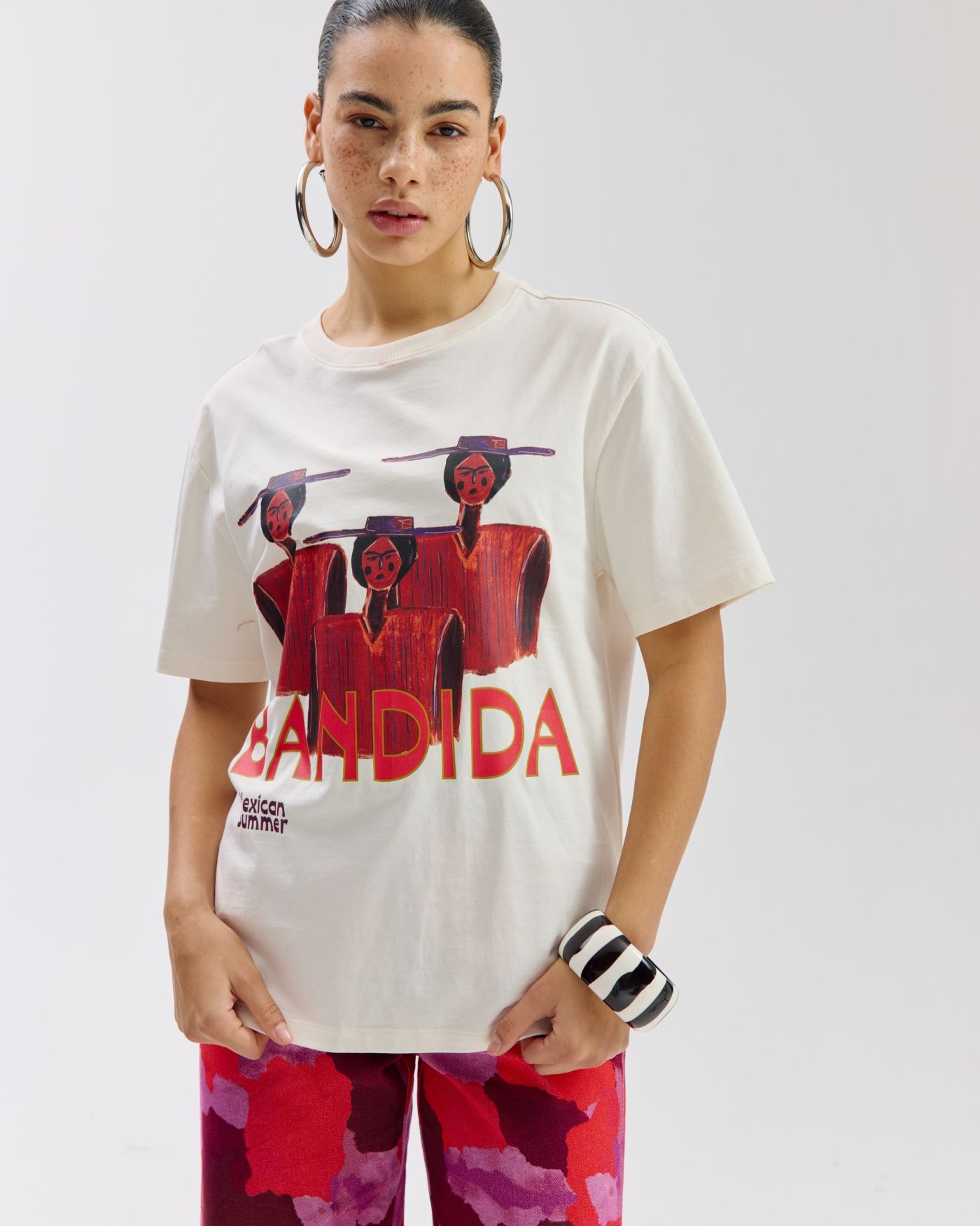 Harper & Yve BANDIDA-SS 101 ecru 00117908-EKA26014200000002