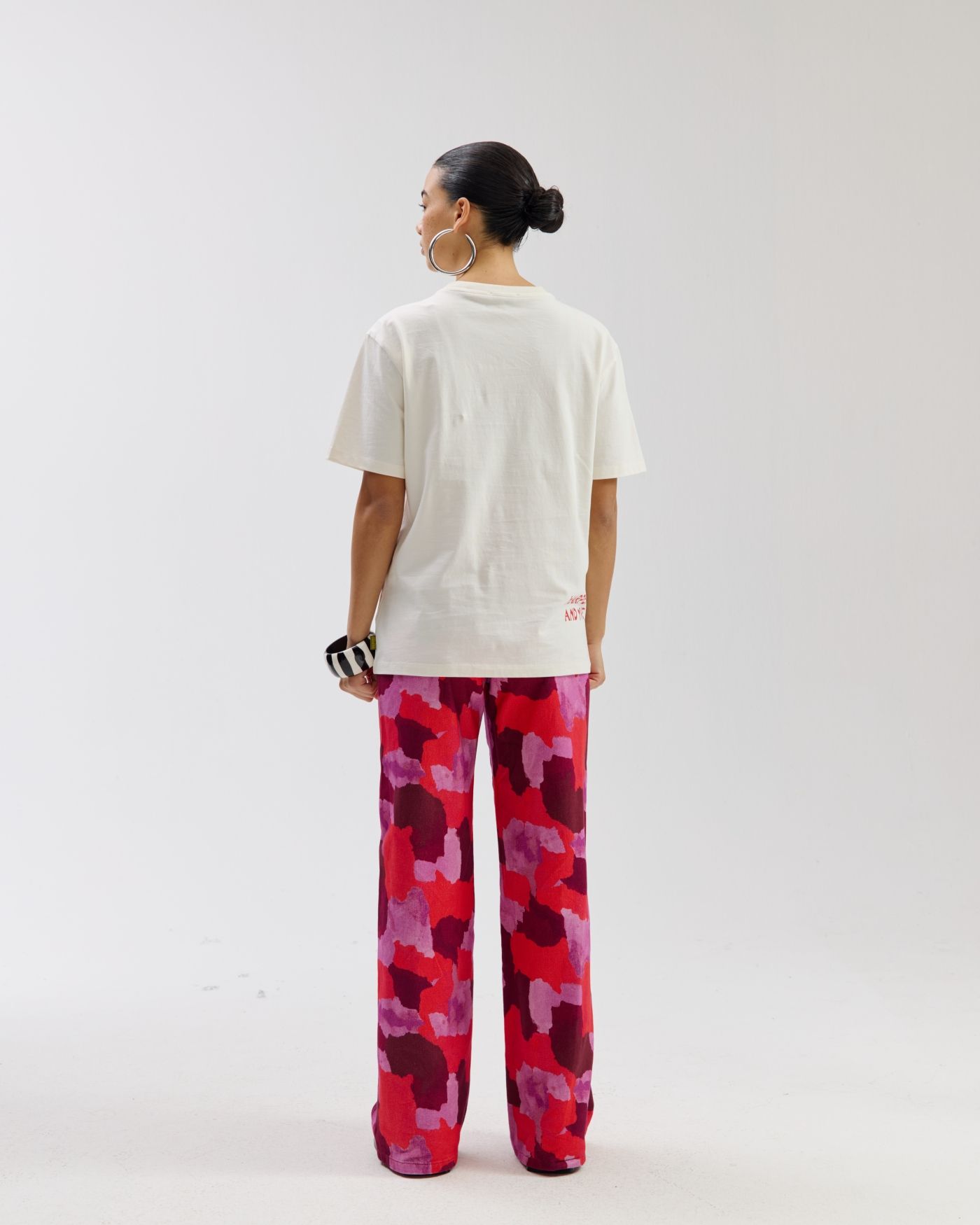 Harper & Yve BANDIDA-SS 101 ecru 2900165537046