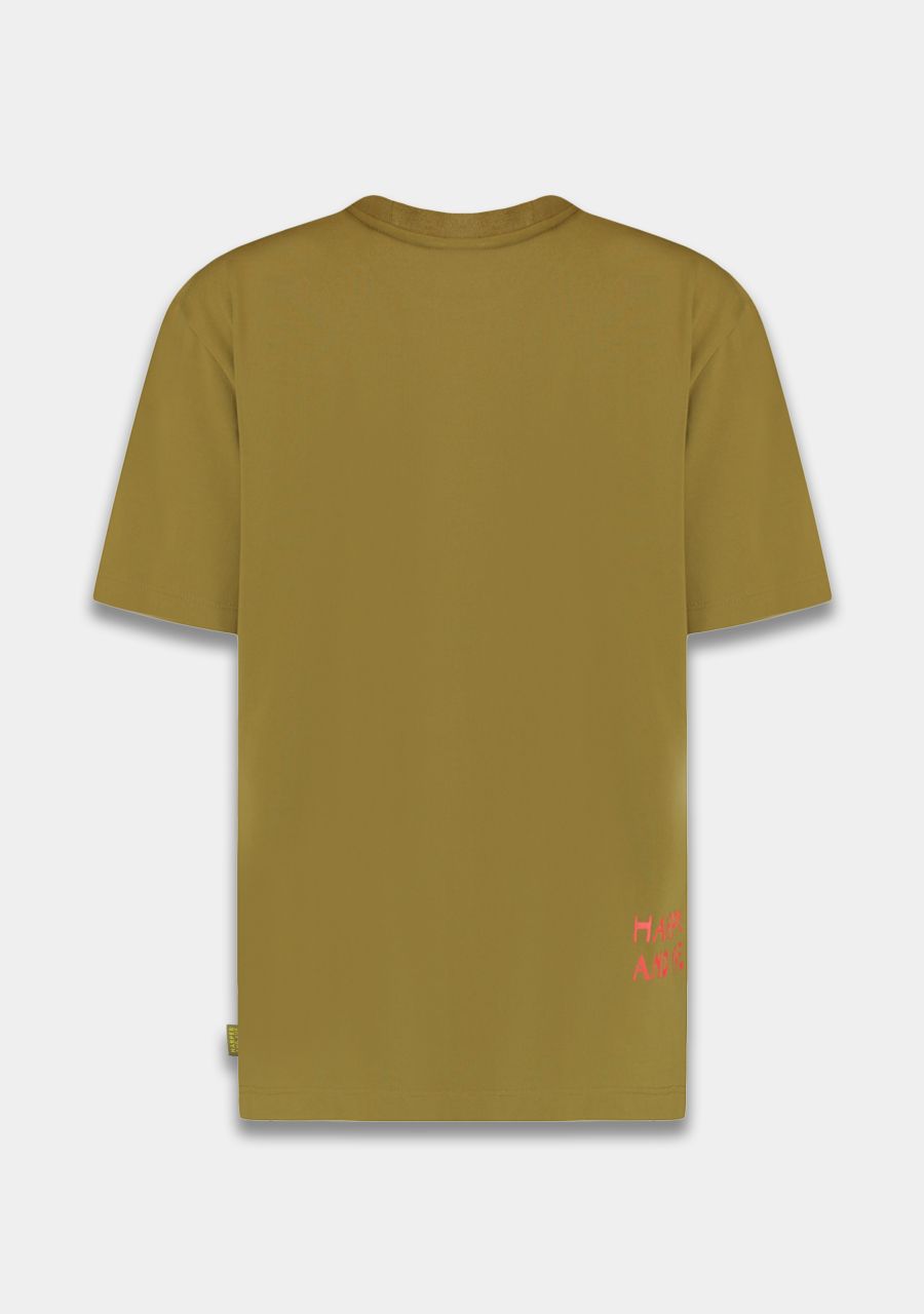 Harper & Yve BANDIDA-SS 537 avocado 2900165538043