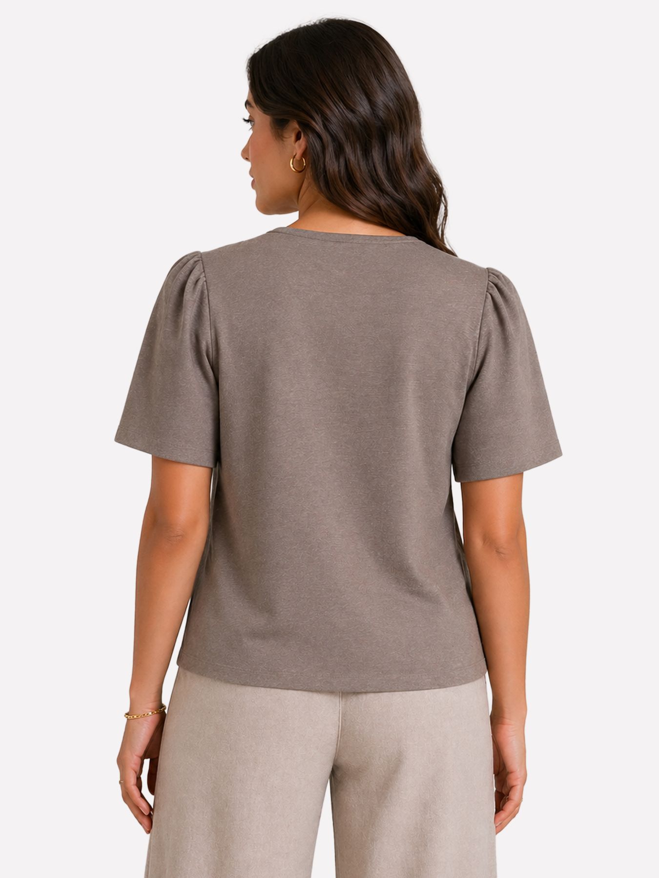 Elvira Pullover Izzy Sand 2900165563076