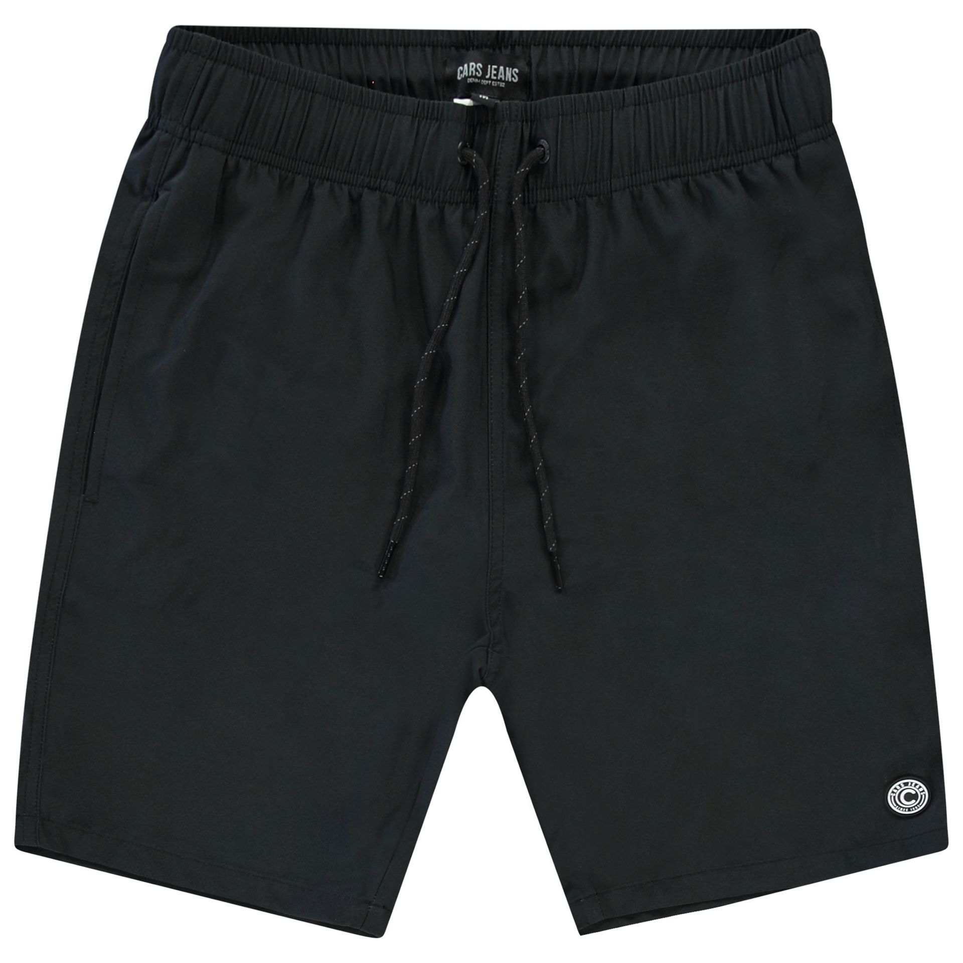 Cars jeans Swimshort Bemino 01 black 00117942-EKA03000200000001