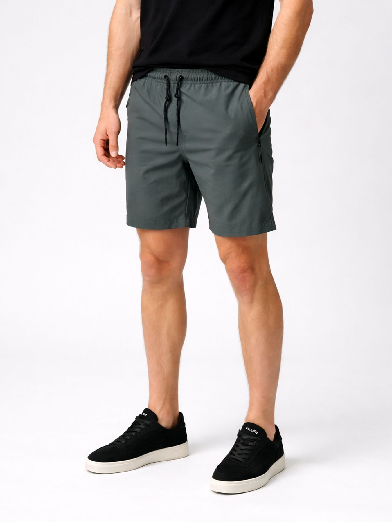 Cars jeans Swimshort Bemino 44 moss 00117942-EKA03000200000040