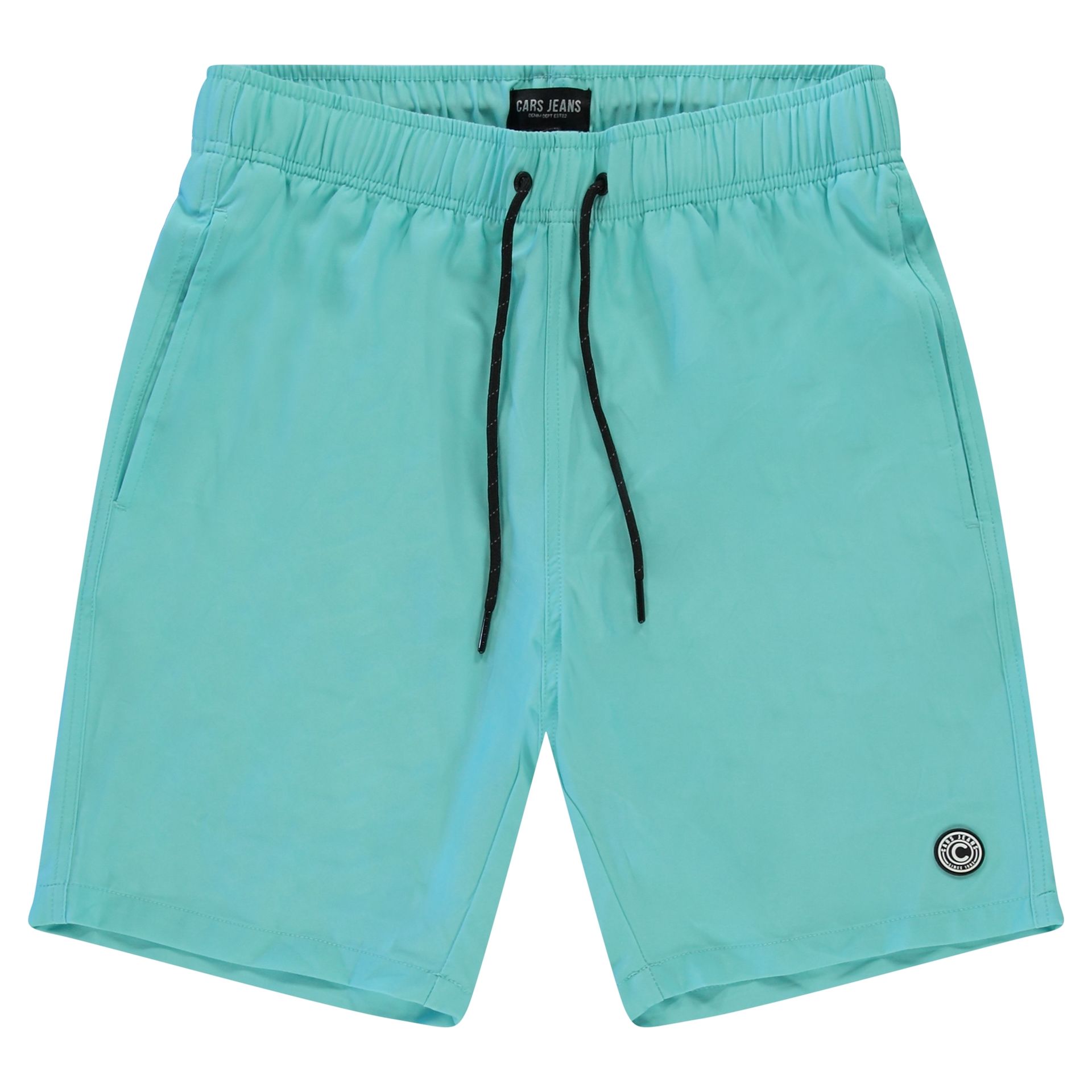 Cars jeans Swimshort Bemino 34 mint 00117942-EKA03000200000042