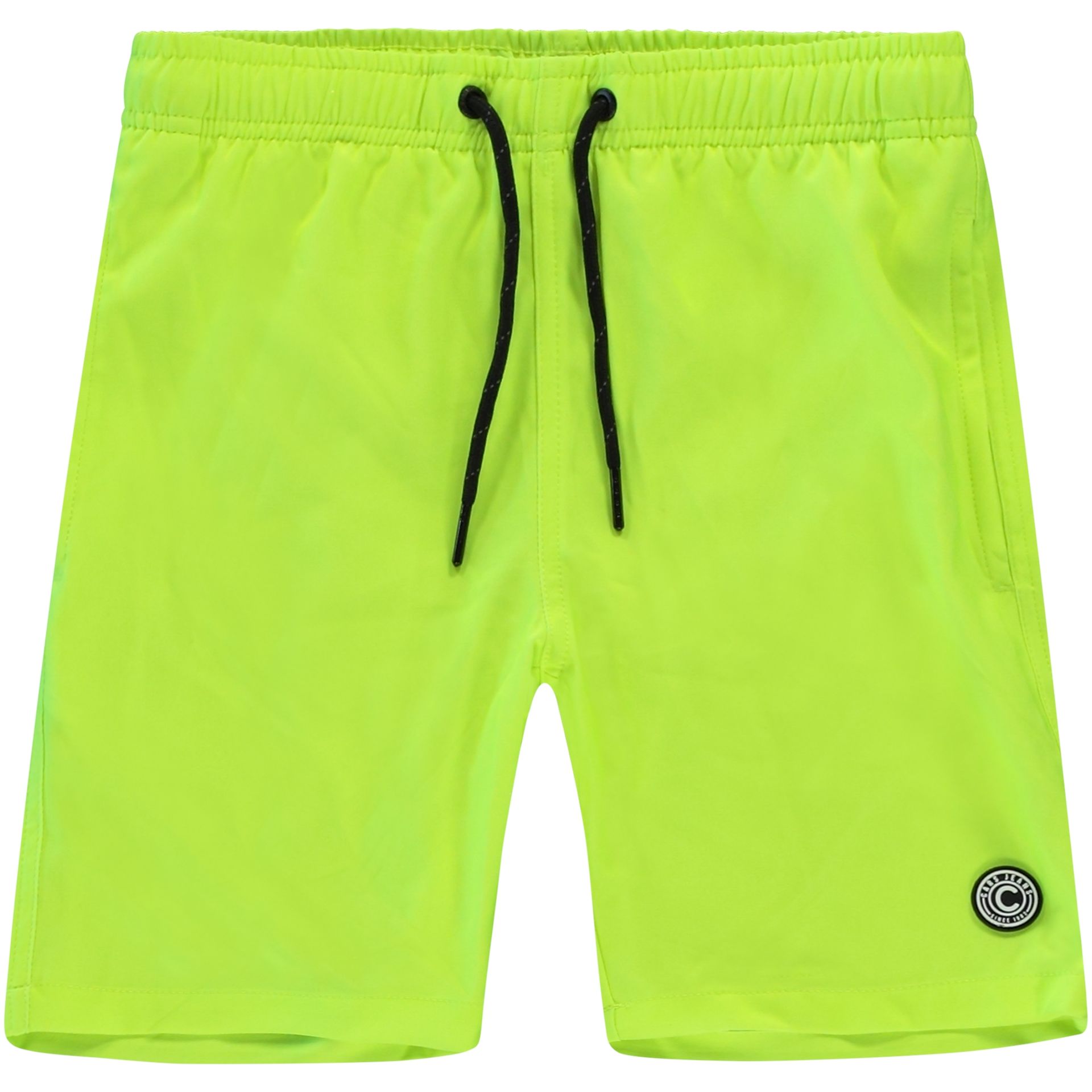 Cars jeans Swimshort Bemino Jr. 30 yellow 00117943-EKA03000200000049