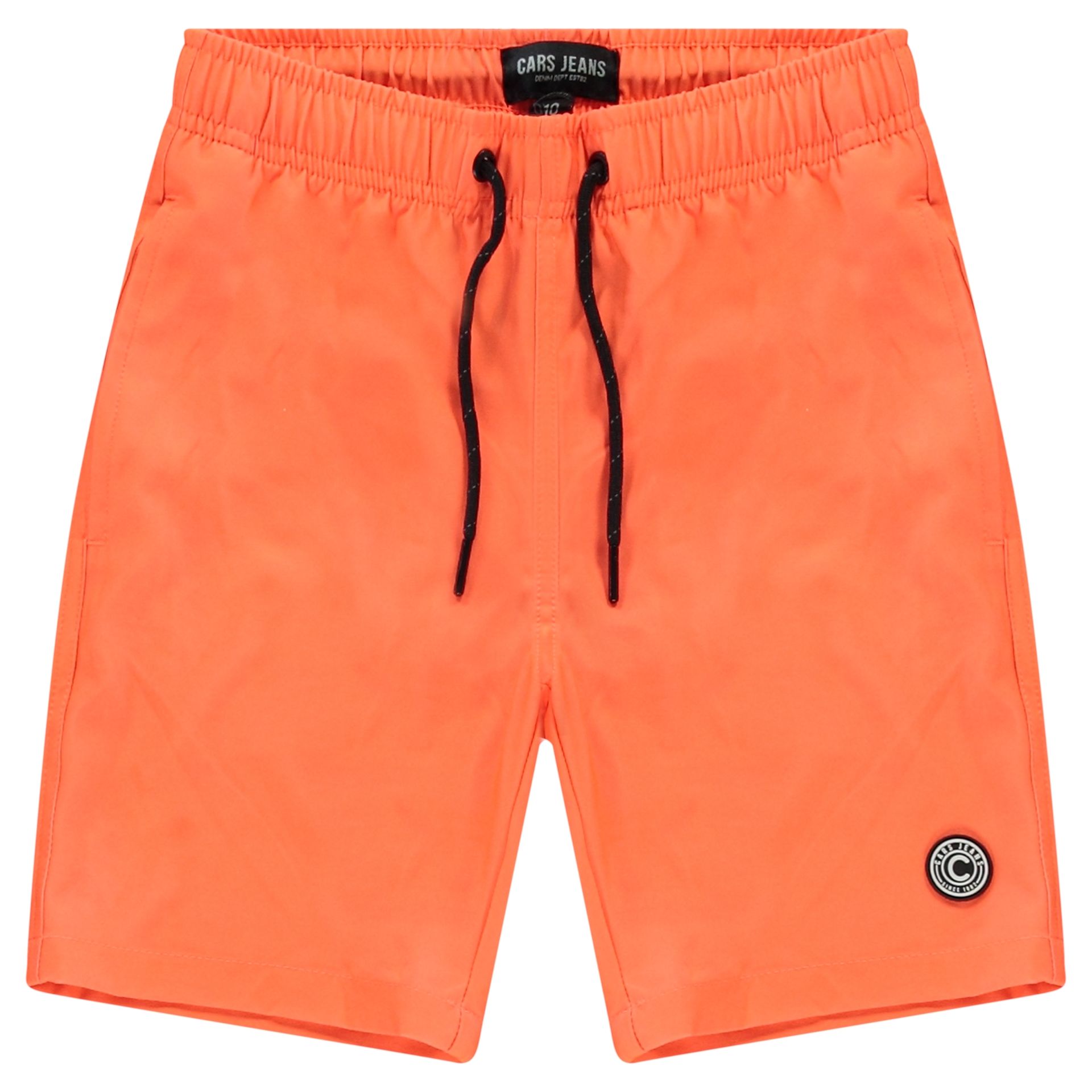 Cars jeans Swimshort Bemino Jr. 32 orange 00117943-EKA03000200000062