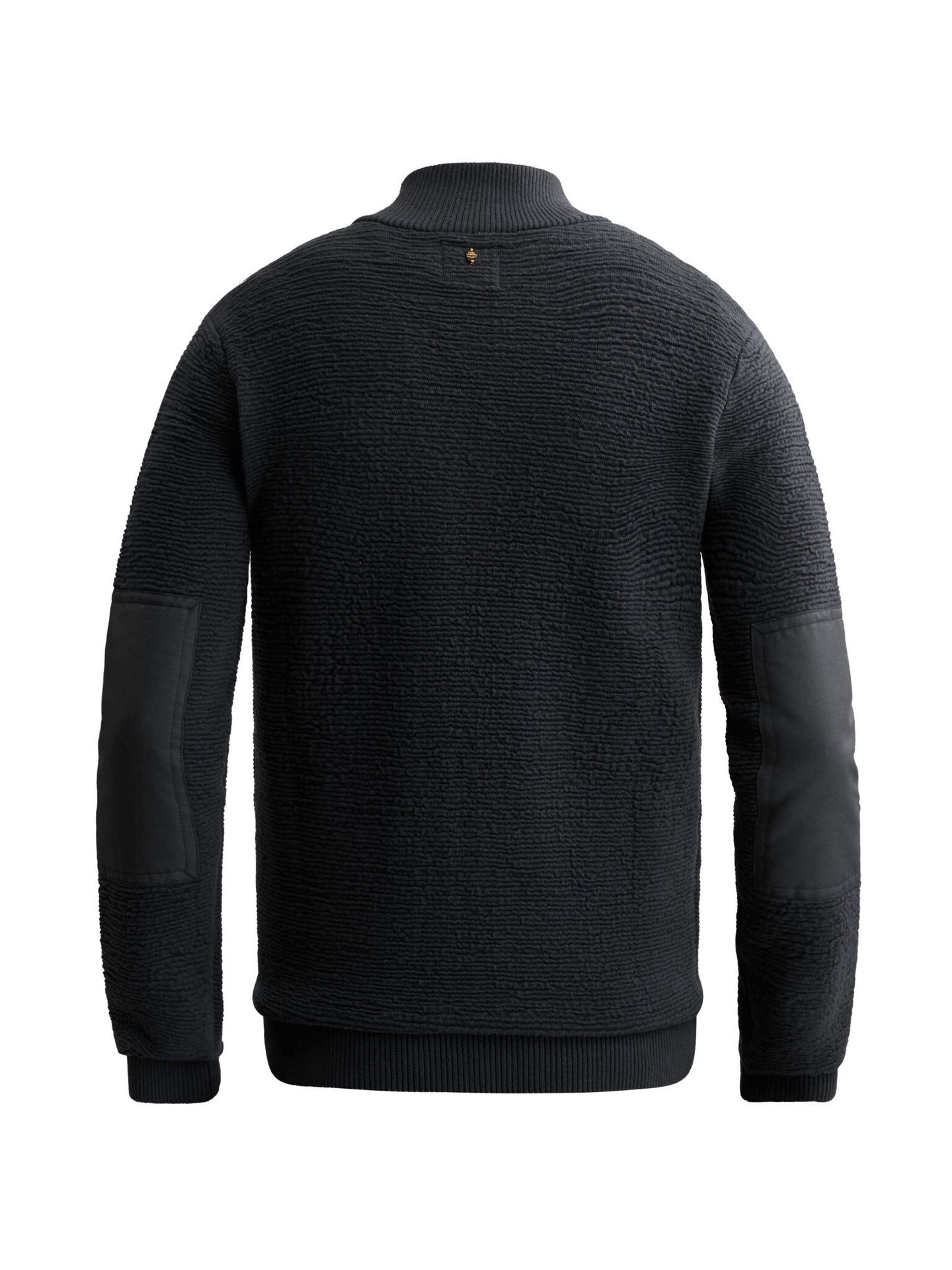 Pme Legend Zip jacket texture yarn Salute 2900165591055