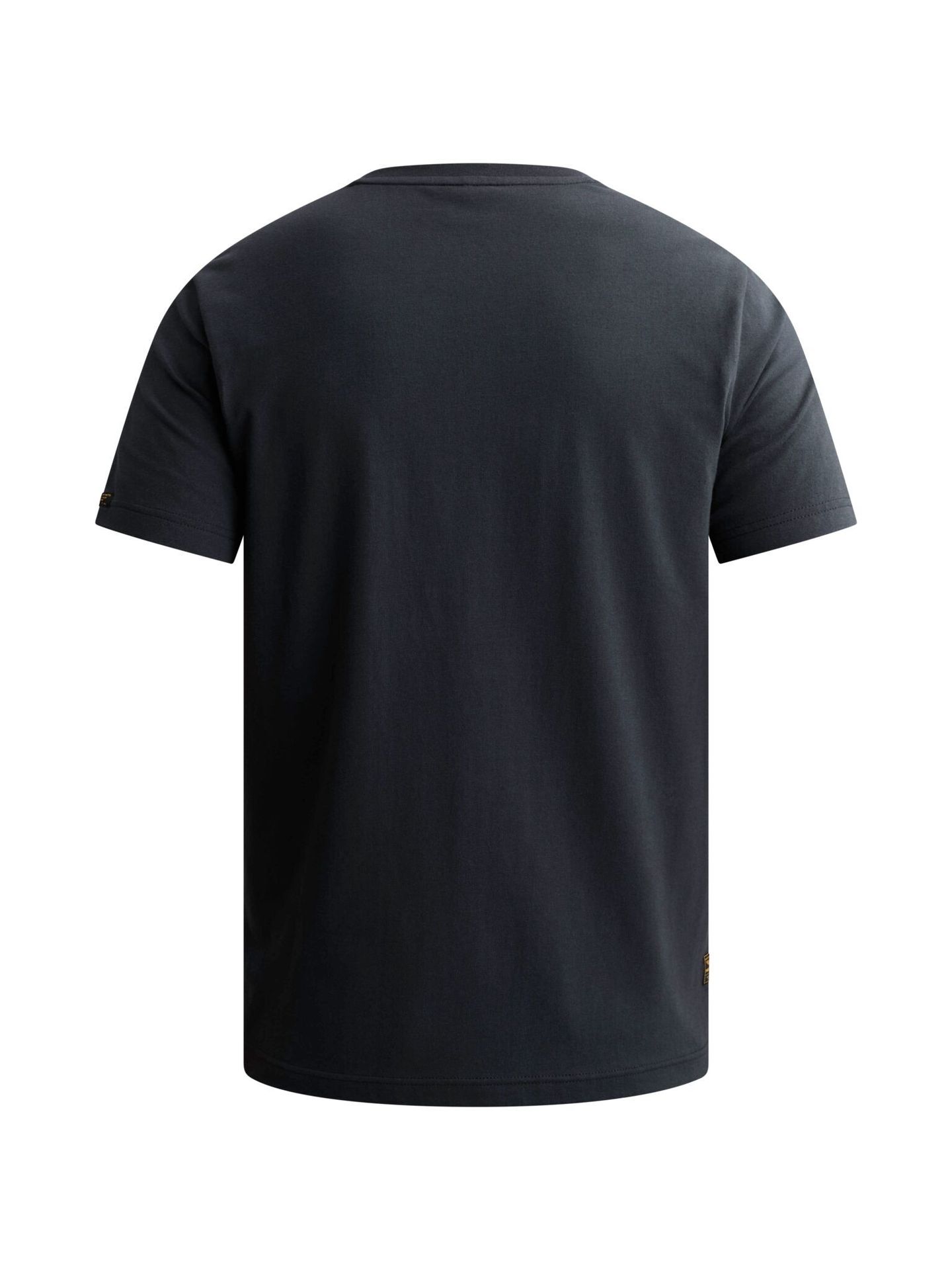 Pme Legend Short sleeve r-neck cotton elastan Salute 2900165595046
