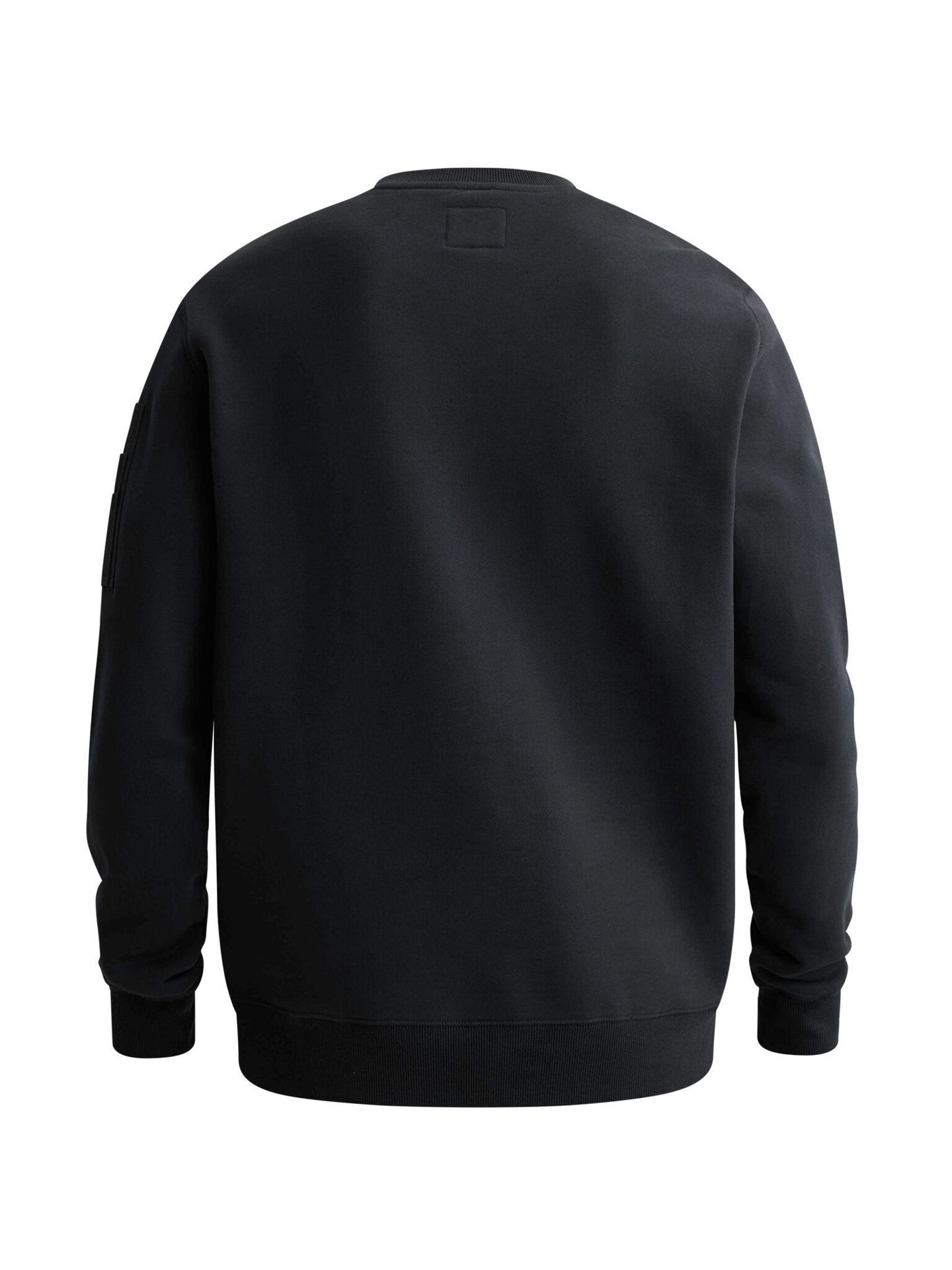 Pme Legend Crewneck peach fleece Salute 2900165598054
