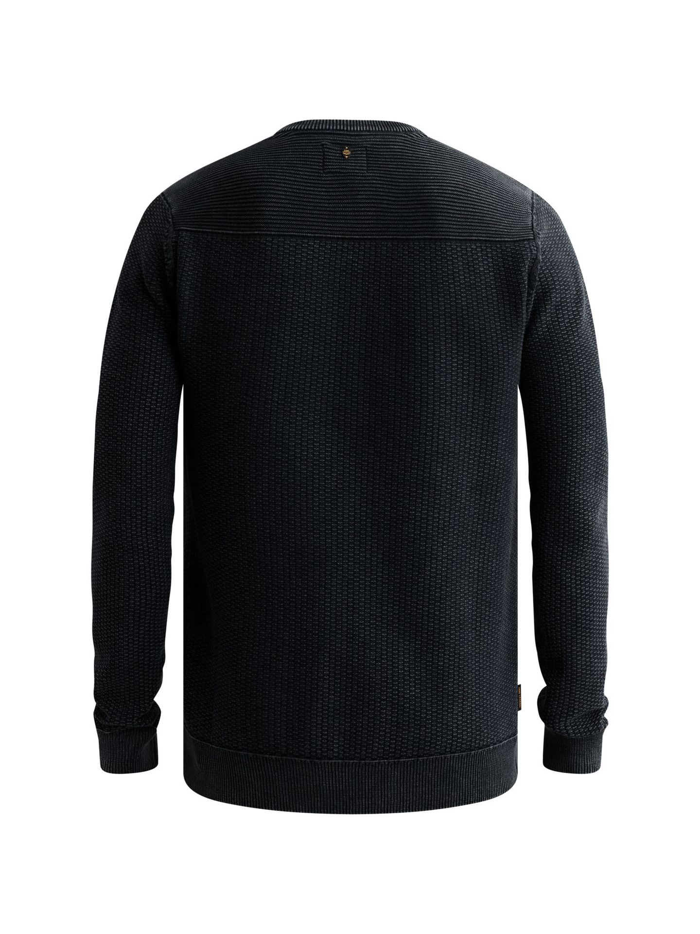 Pme Legend R-neck cotton garment dye stone wa Salute 2900165599044