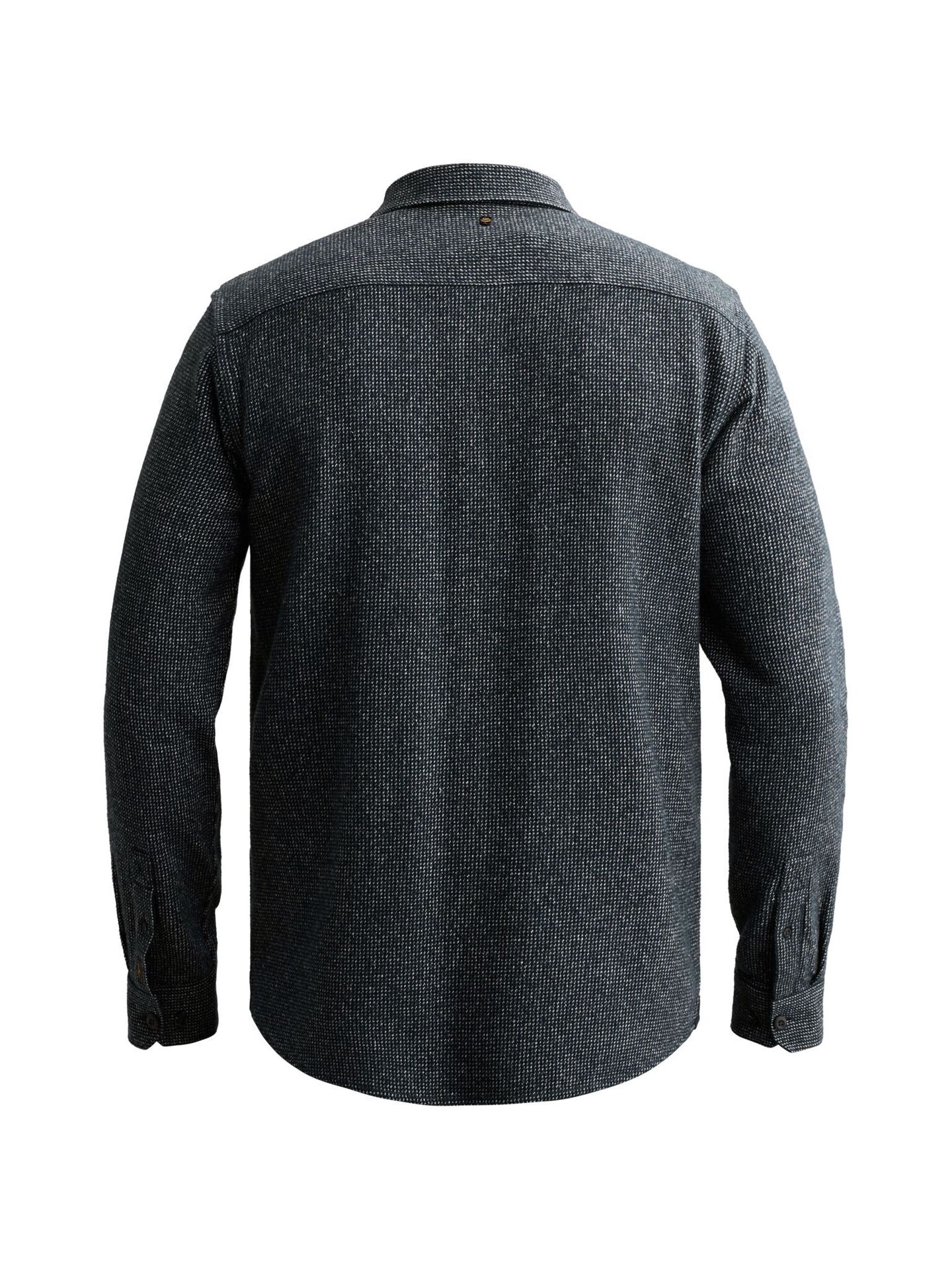 Pme Legend Long sleeve shirt brushed flanel Salute 2900165600023