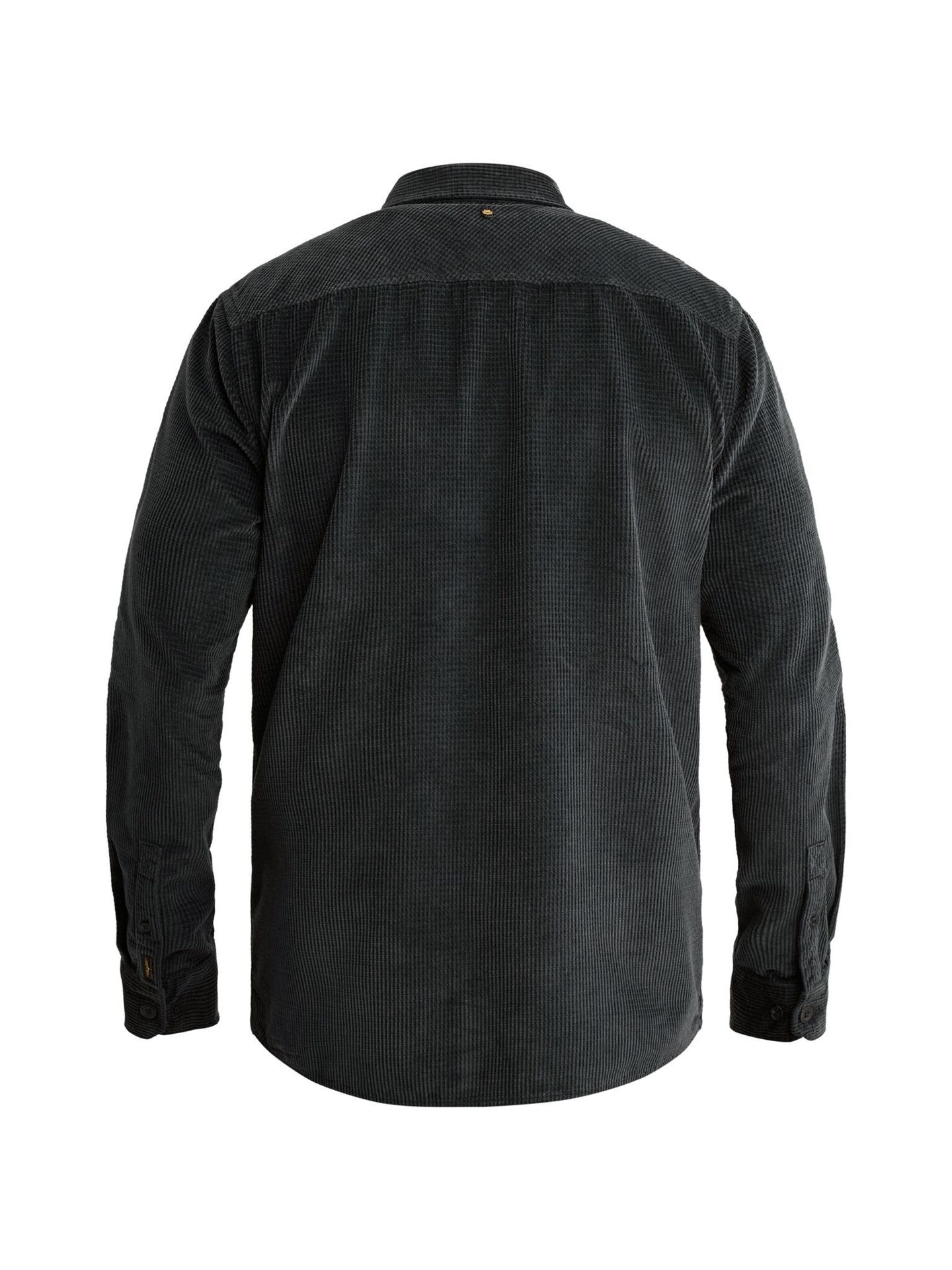 Pme Legend Long sleeve shirt Dobby Corduroy Salute 2900165603031