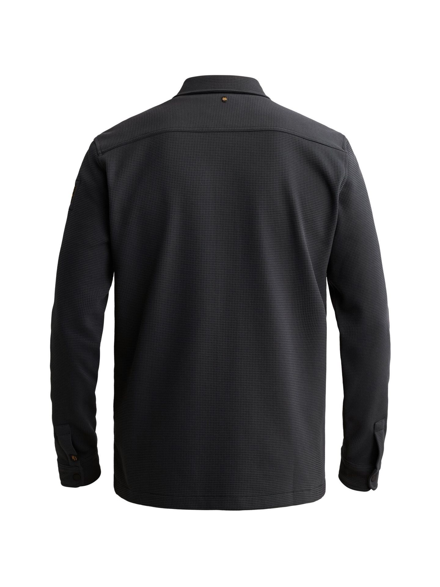 Pme Legend Long sleeve shirt Waffle Jersey Salute 2900165611036