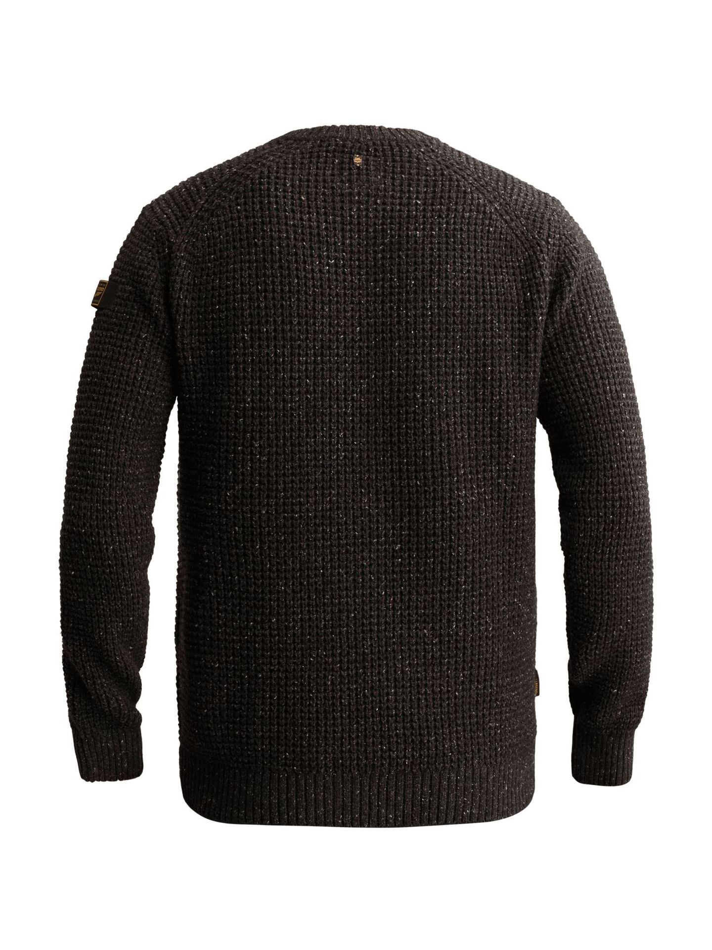 Pme Legend R-neck wool blend Obsidian 2900165619018