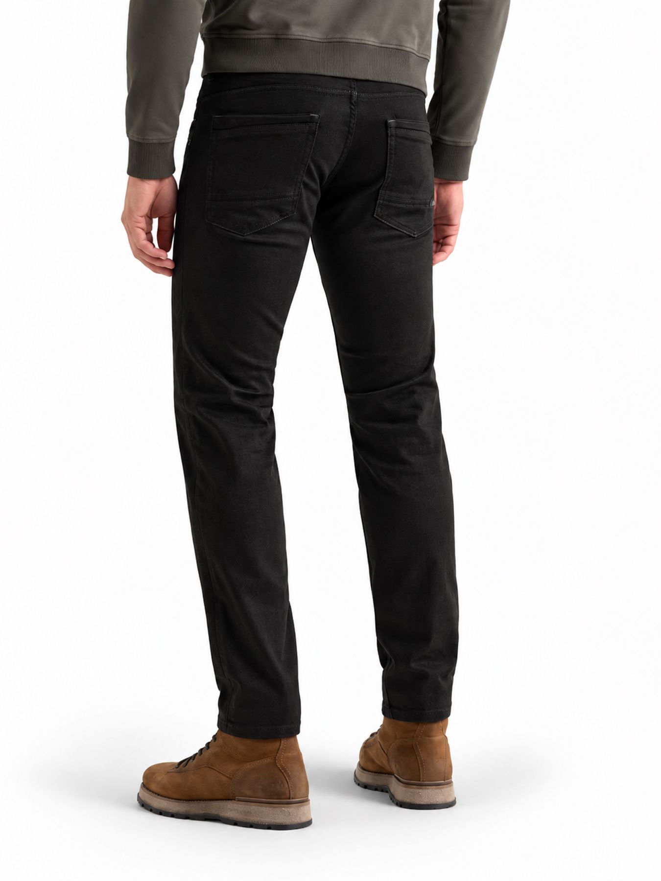 Pme Legend SKYRAK STAY BLACK DENIM Super Blue Denim 2900165622155