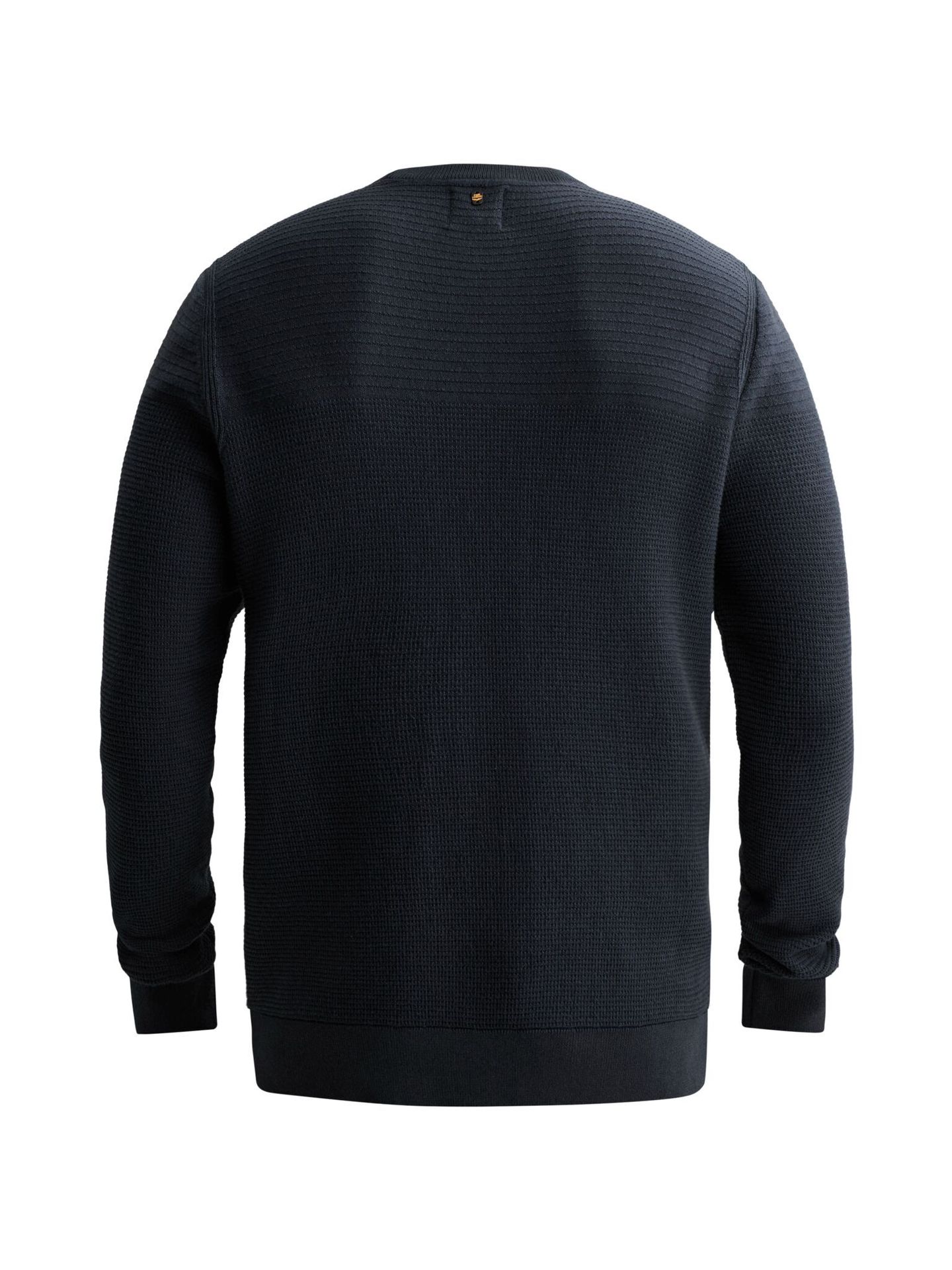 Pme Legend R-neck cotton mouline Salute 2900165625026