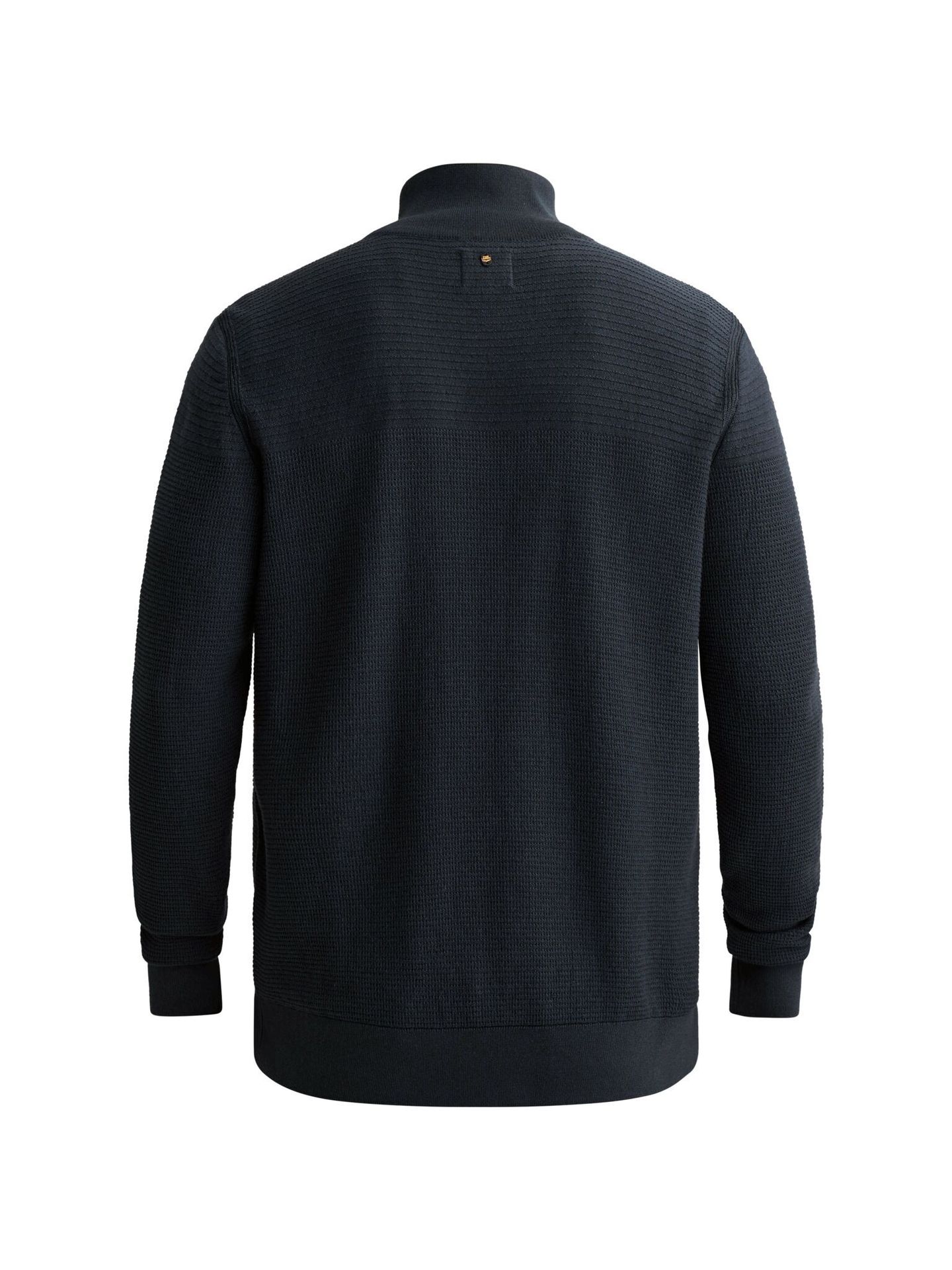 Pme Legend Half zip collar cotton mouline (or Salute 2900165629017