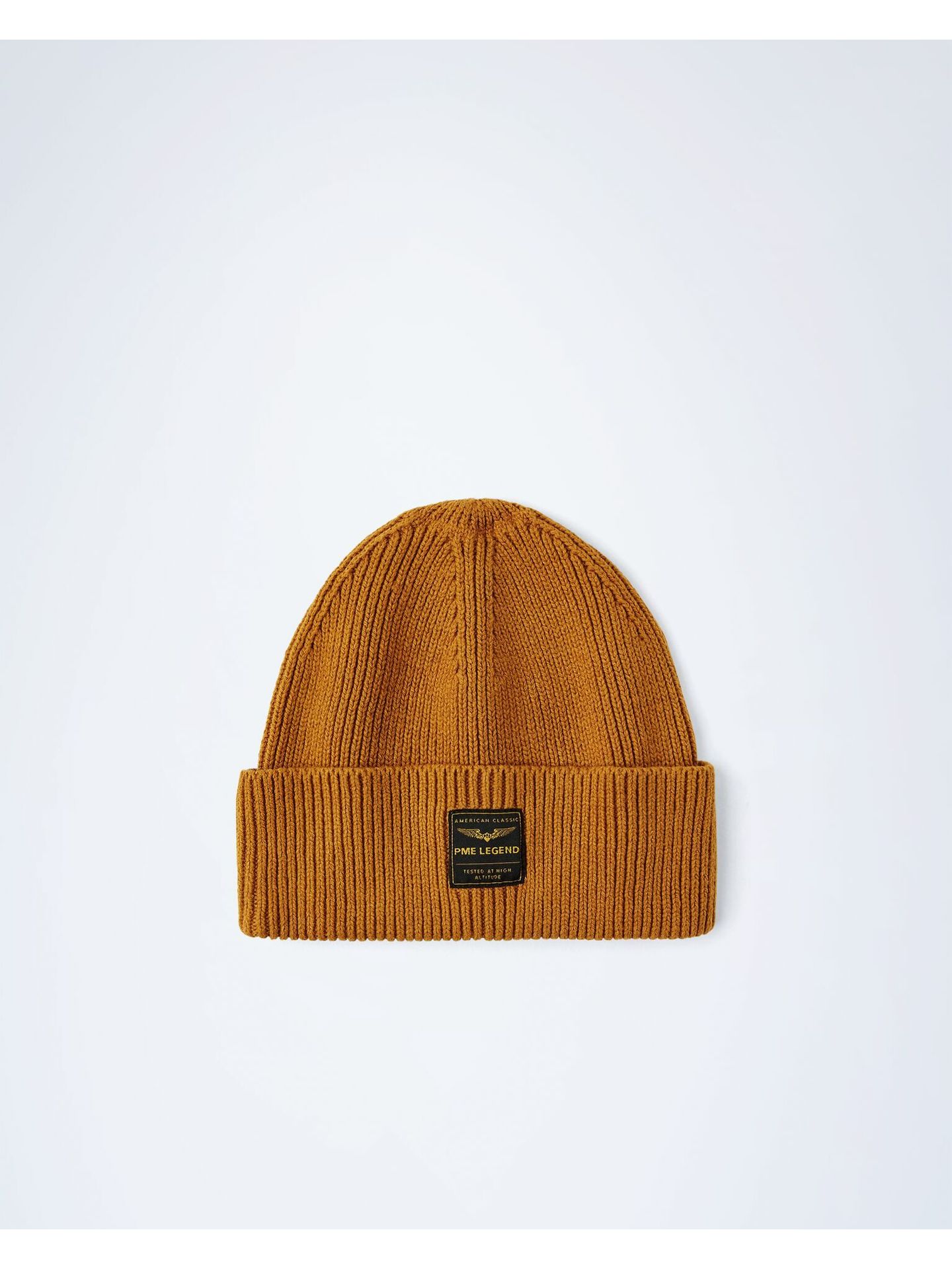 Pme Legend Beanie Basic Cathay Spice 00117974-8196