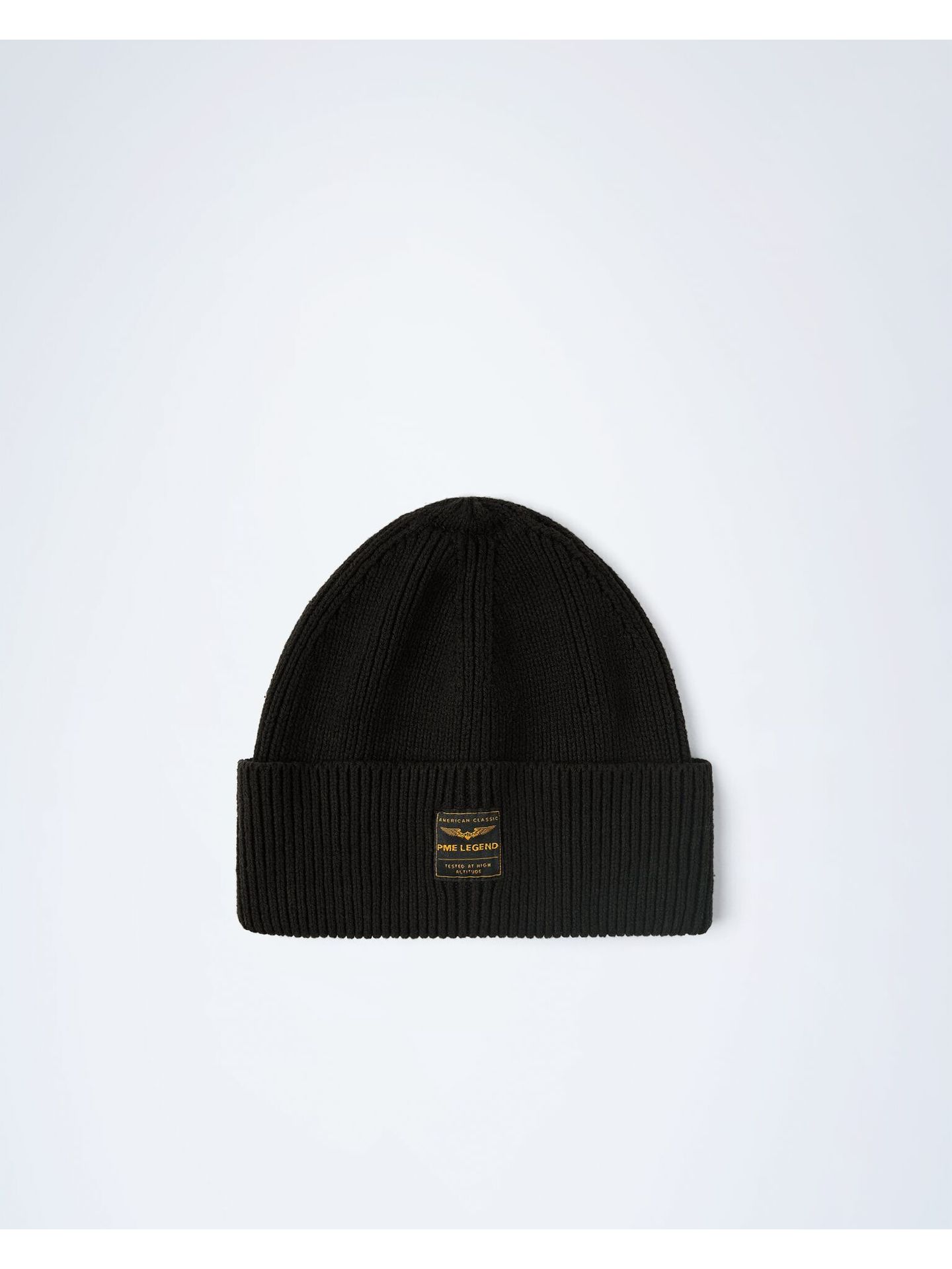 Pme Legend Beanie Basic Black 00117974-999