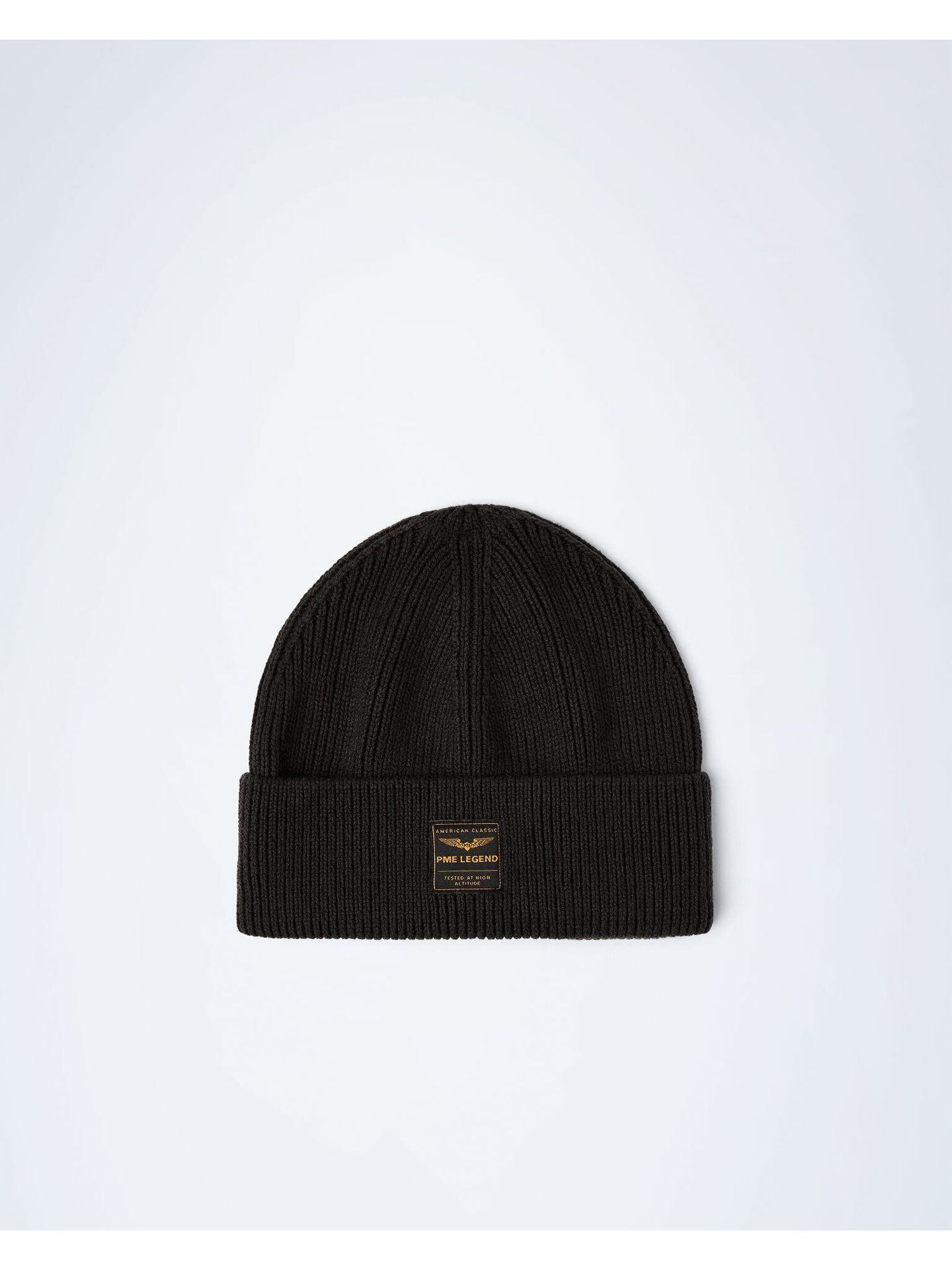 Pme Legend Beanie basic Obsidian 00117975-9140