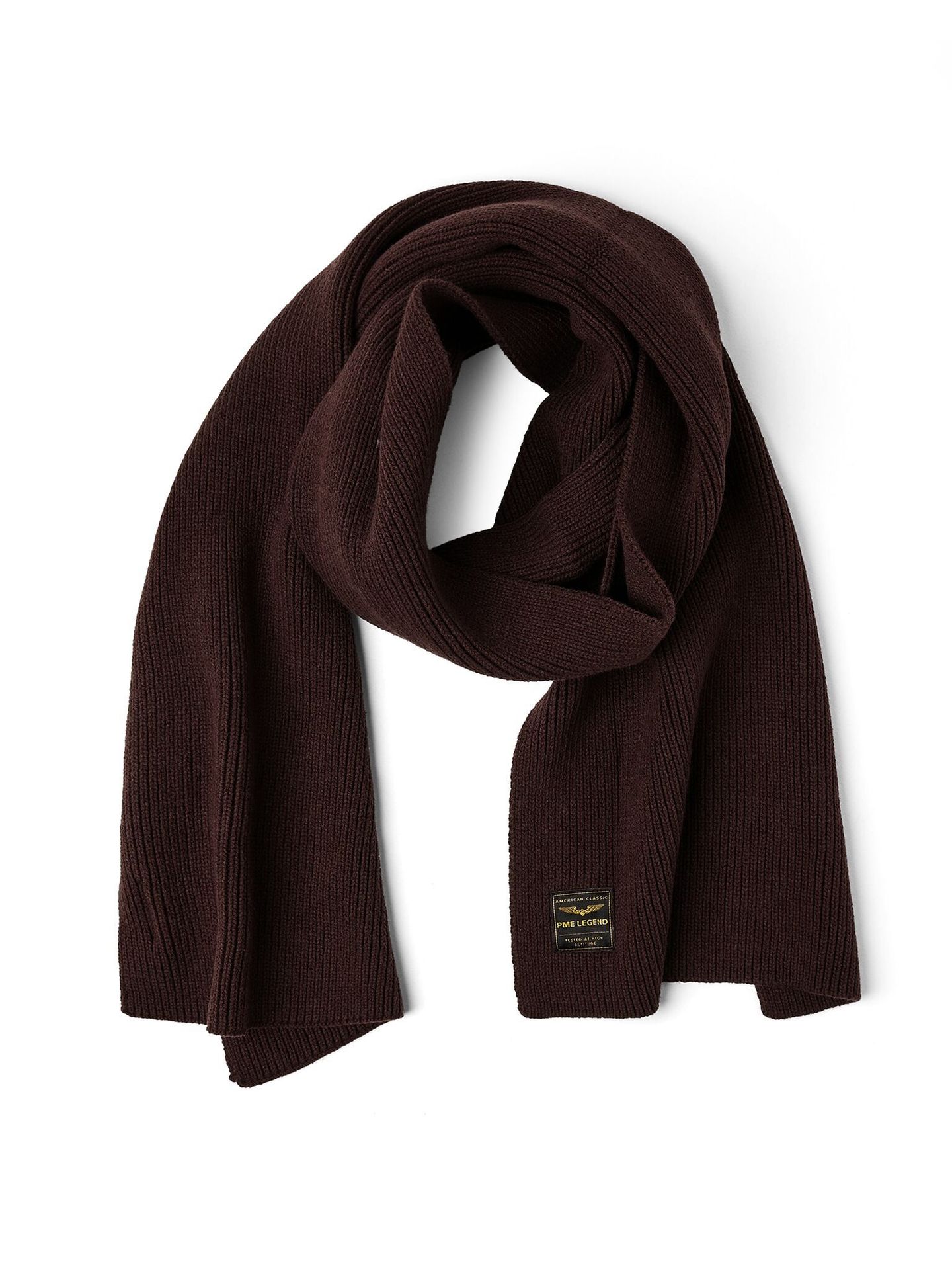 Pme Legend Basic scarf Fudge 00117976-8200