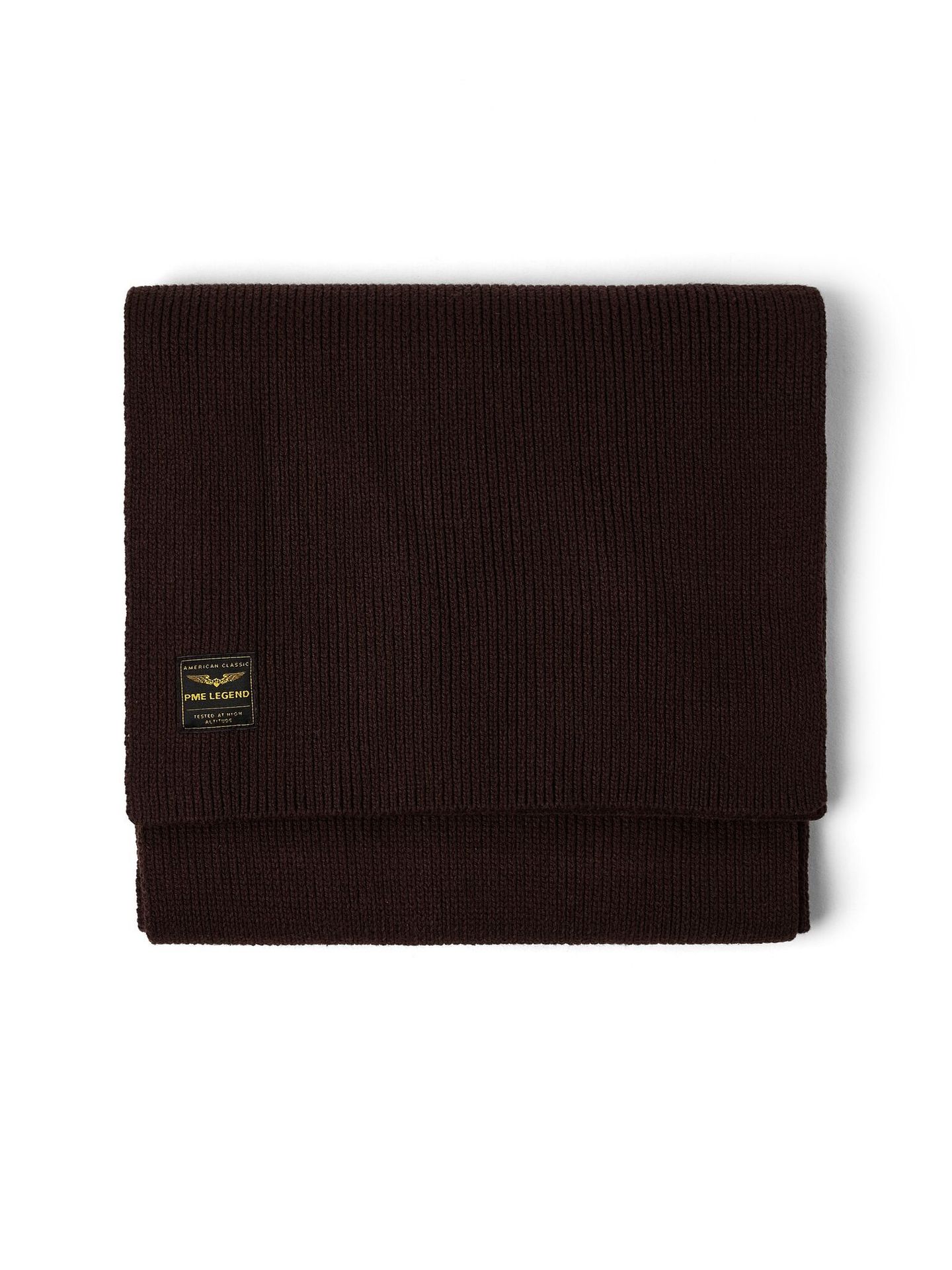Pme Legend Basic scarf Fudge 2900165651018