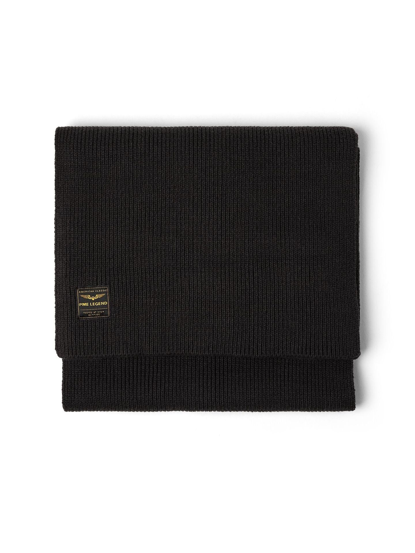 Pme Legend Basic scarf Obsidian 2900165652015
