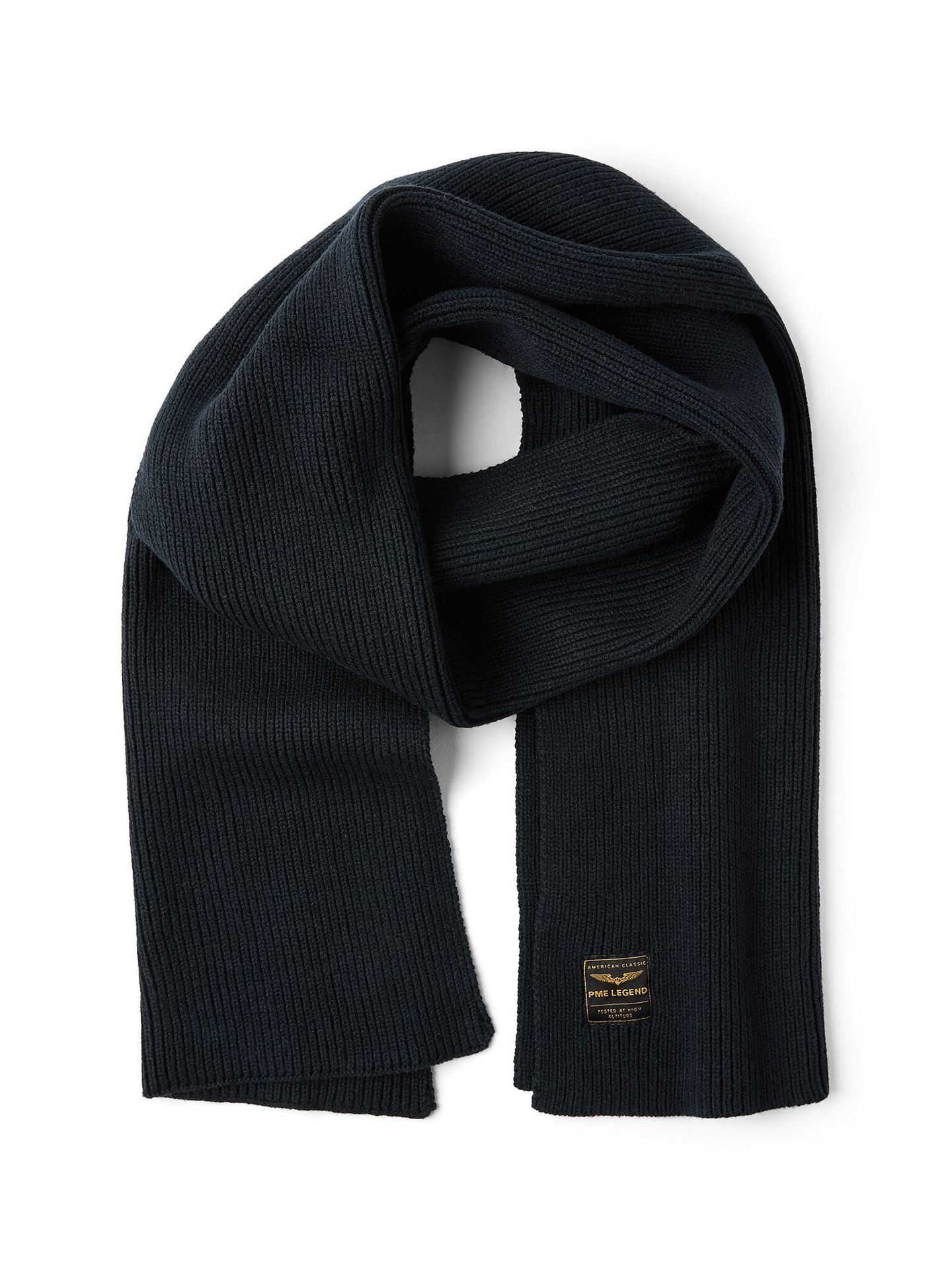 Pme Legend Scarf Basic Salute 00117977-5281