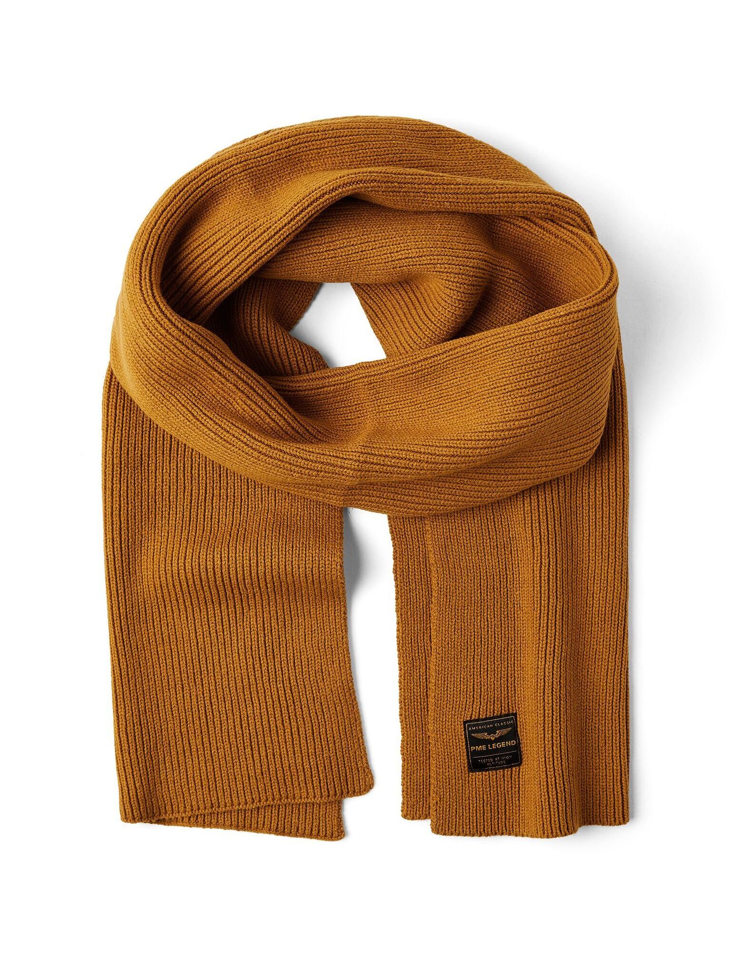 Pme Legend Scarf Basic Cathay Spice 00117977-8196