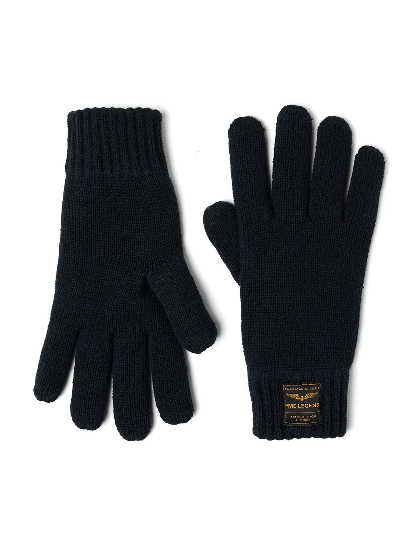 Pme Legend Gloves Knitted Basic Salute 00117978-5281